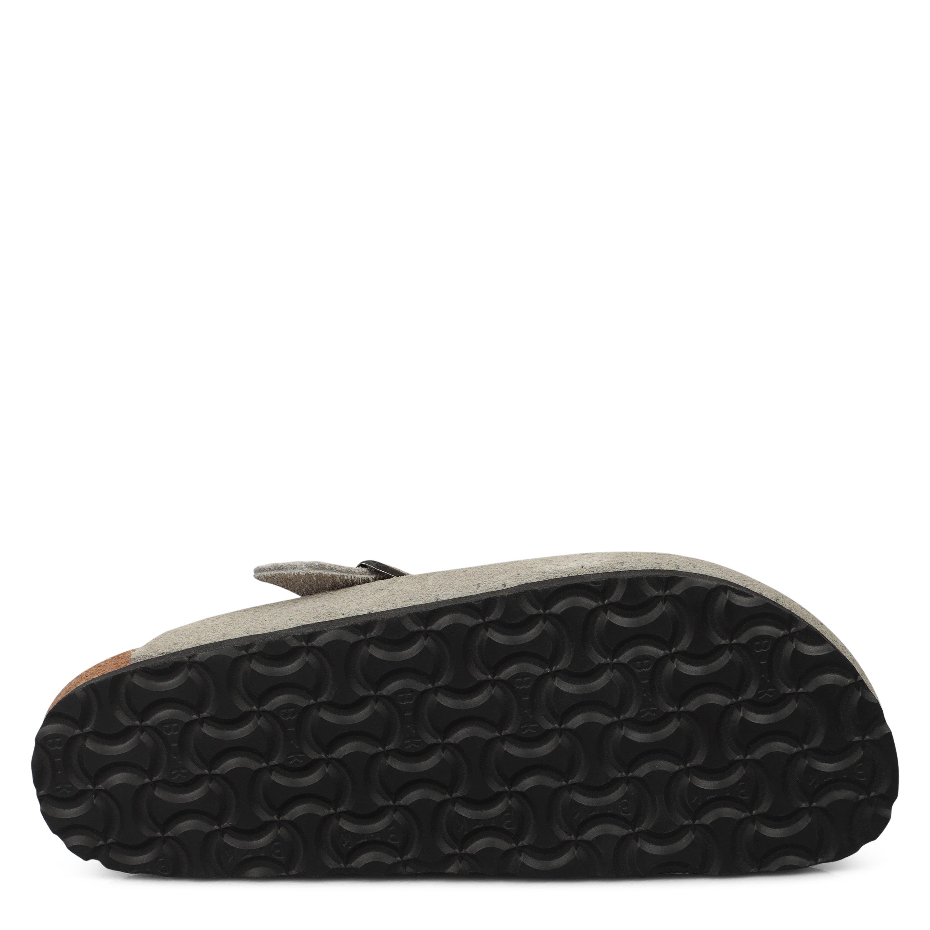 Stone Coin - Birkenstock - Bstk Boston Leve Dotte 64 - 3