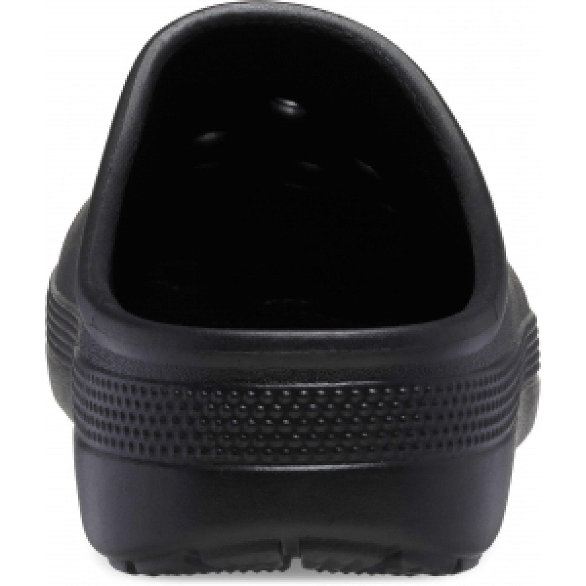 Black - Crocs - Cls Lw Pfl Clg Sn99 - 3