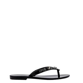 Melissa Harm Studs Flip Flops