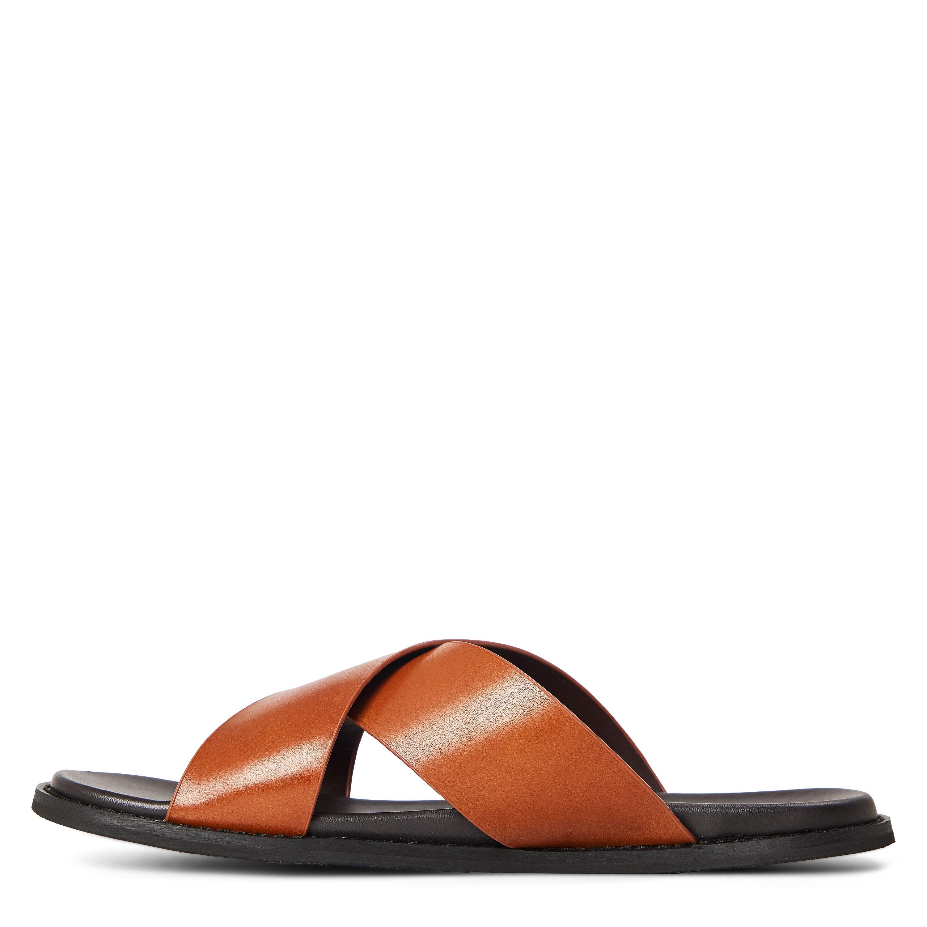 BRUIN - Dune London - Men's Flat Sandals - 2