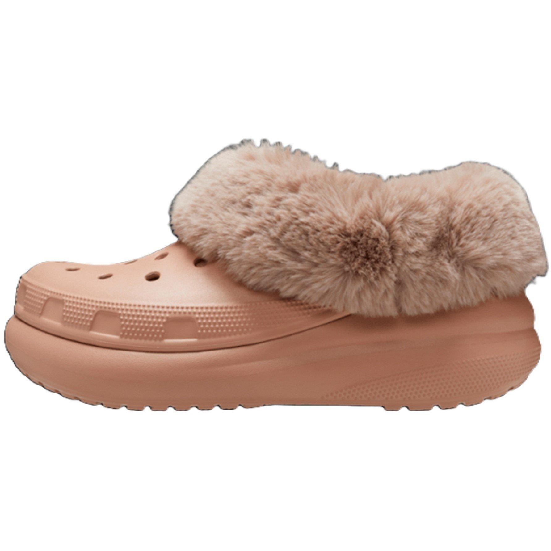 Kurk - Crocs - Furever Crush Clogs - 2