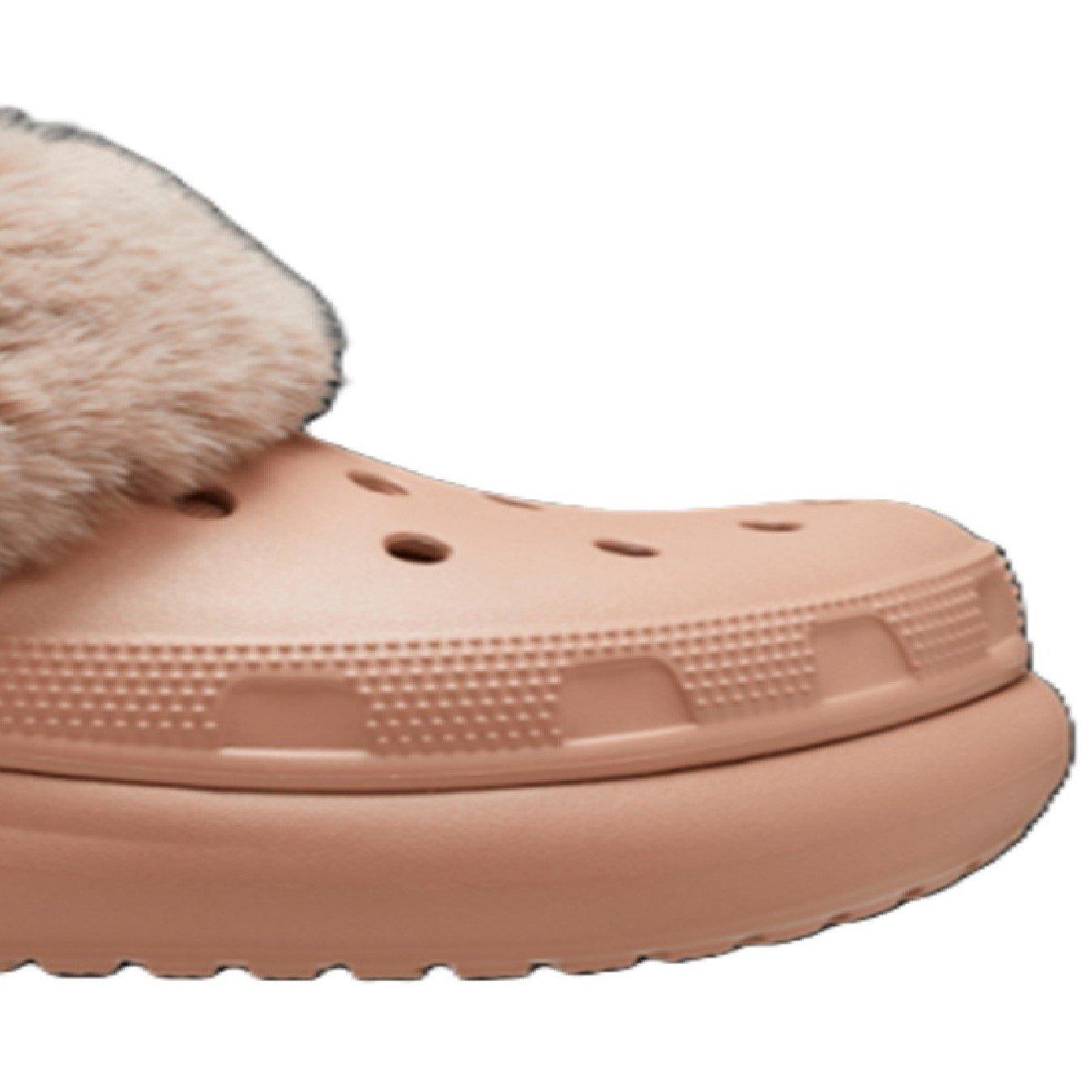 Kurk - Crocs - Furever Crush Clogs - 3