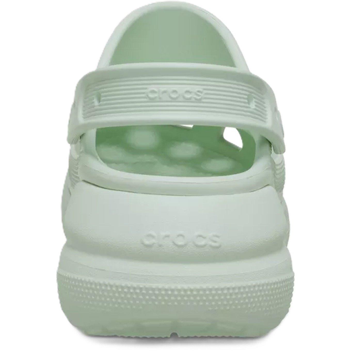 Mint Tint - Crocs - Crush Clog MtT Sn99 - 3