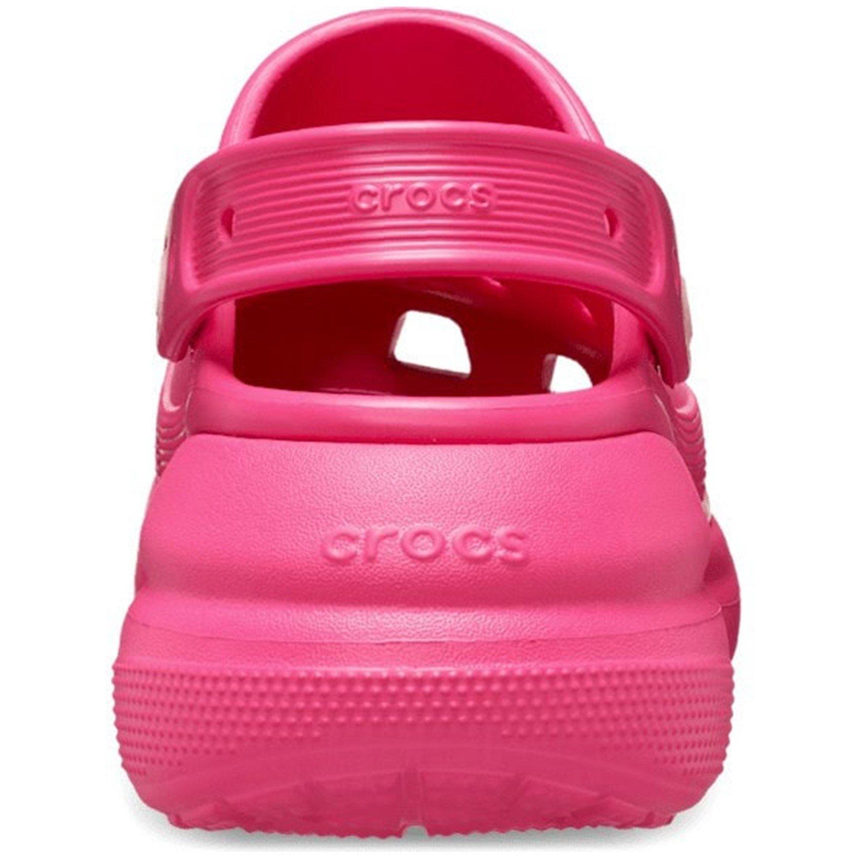 Dragefrugt - Crocs - Crush Clog Dgf Sn99 - 2