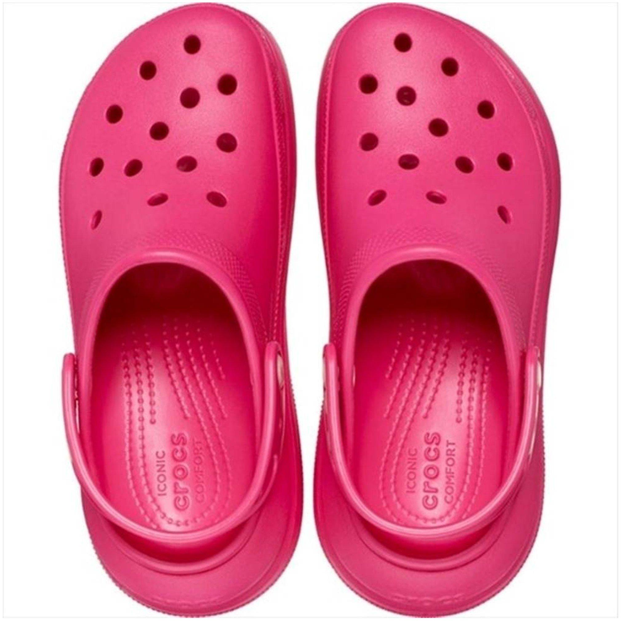 Dragefrugt - Crocs - Crush Clog Dgf Sn99 - 3