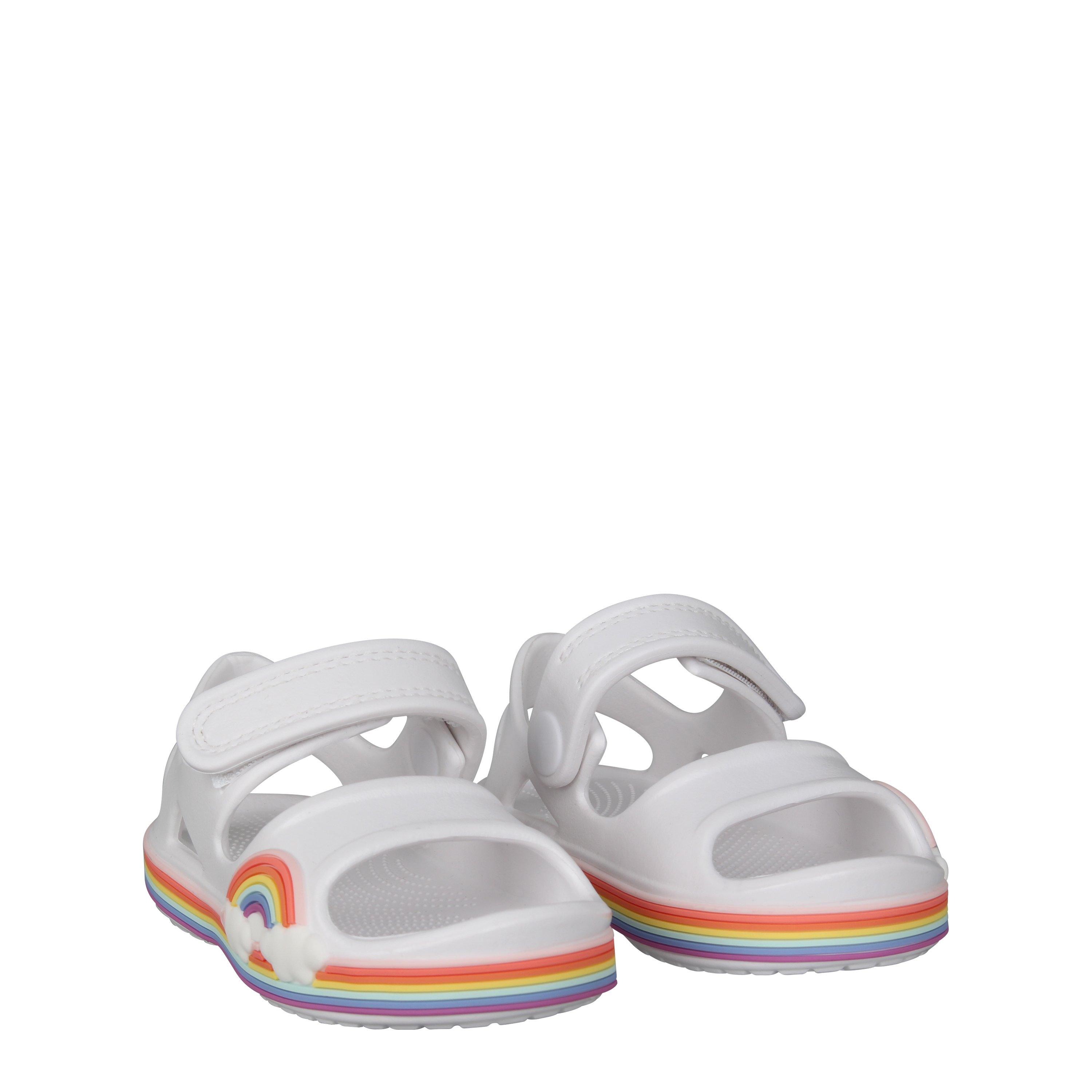 Rainbow - Hot Tuna - Kids' Sports Sandals - 3