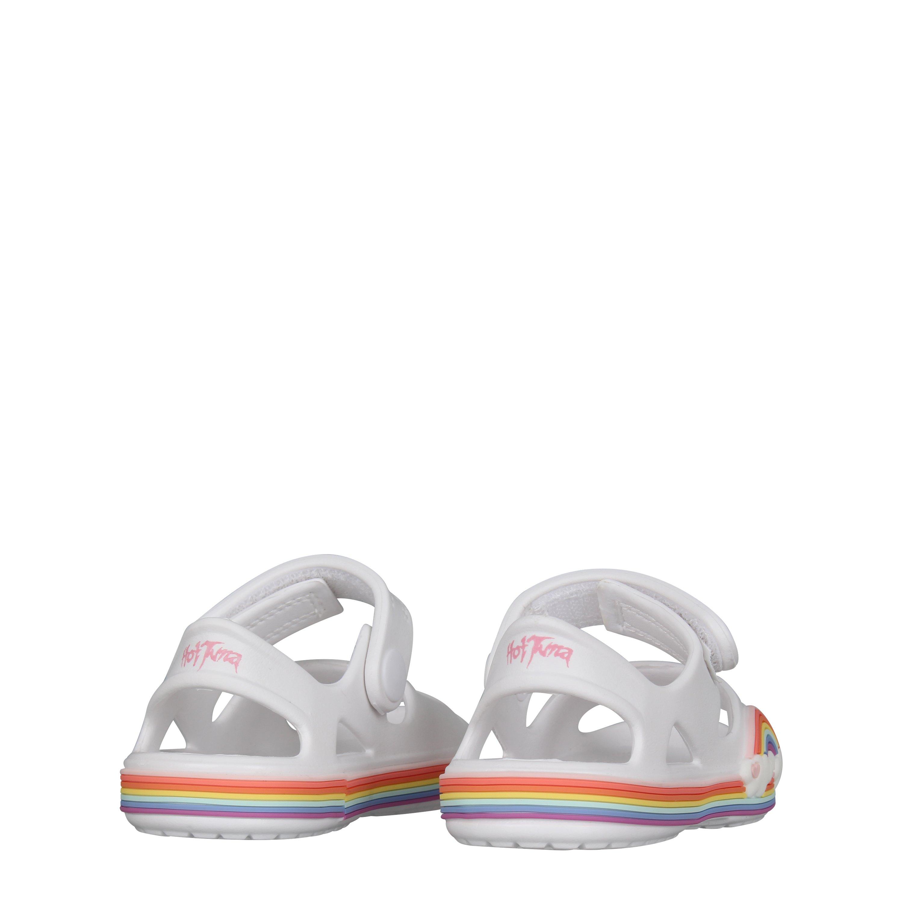Rainbow - Hot Tuna - Kids' Sports Sandals - 4