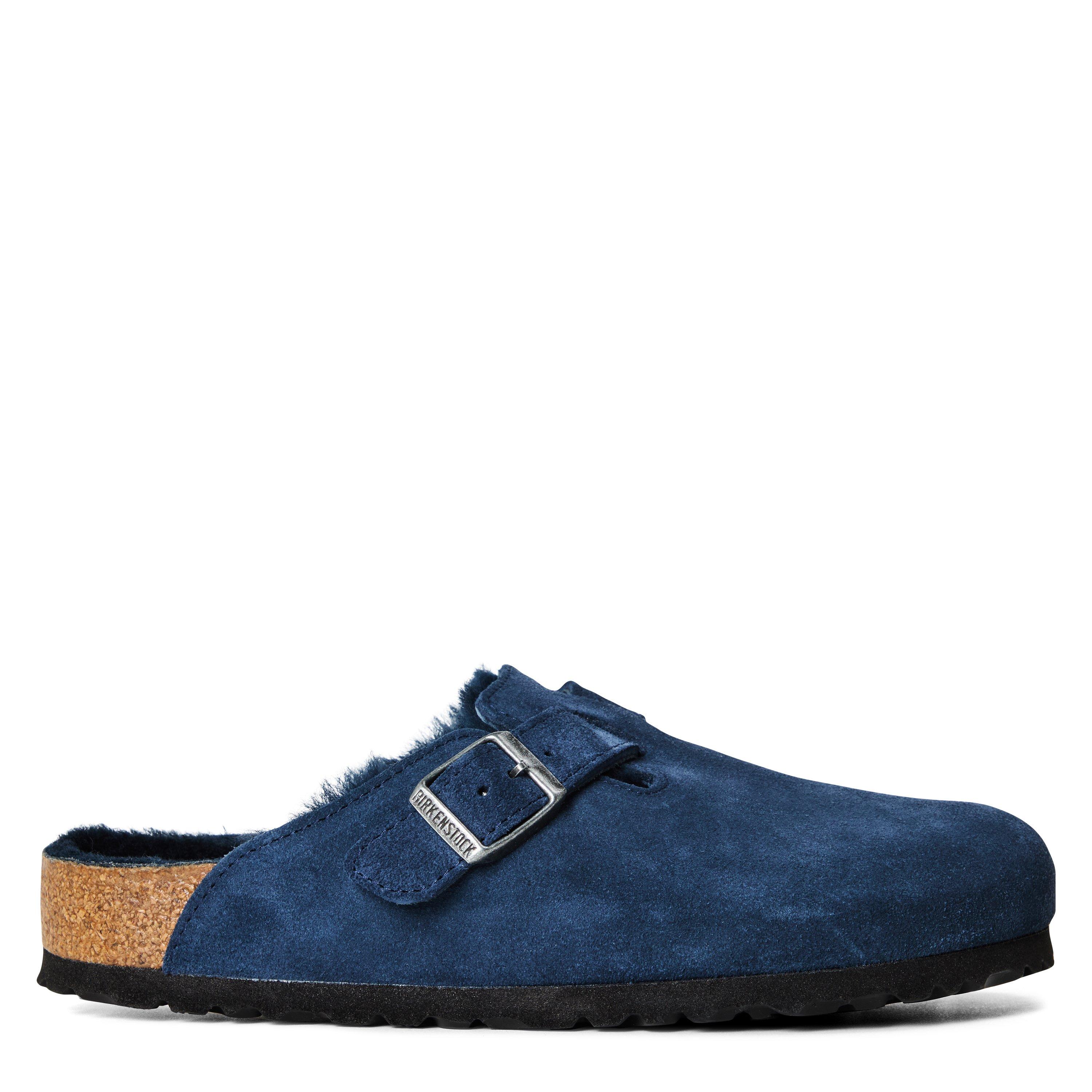 New Navy LAF - Birkenstock - Bstk Boston Leve Shear 64 - 1