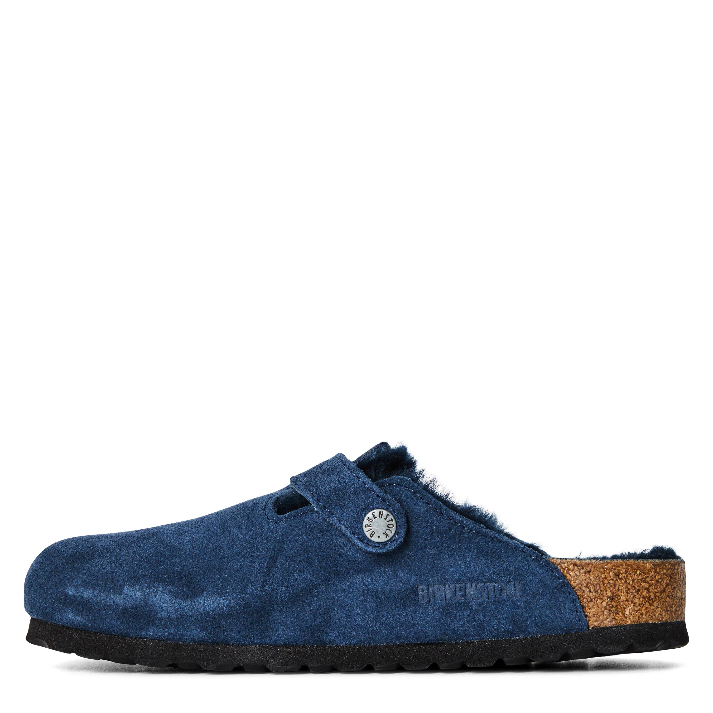 New Navy LAF - Birkenstock - Bstk Boston Leve Shear 64 - 2