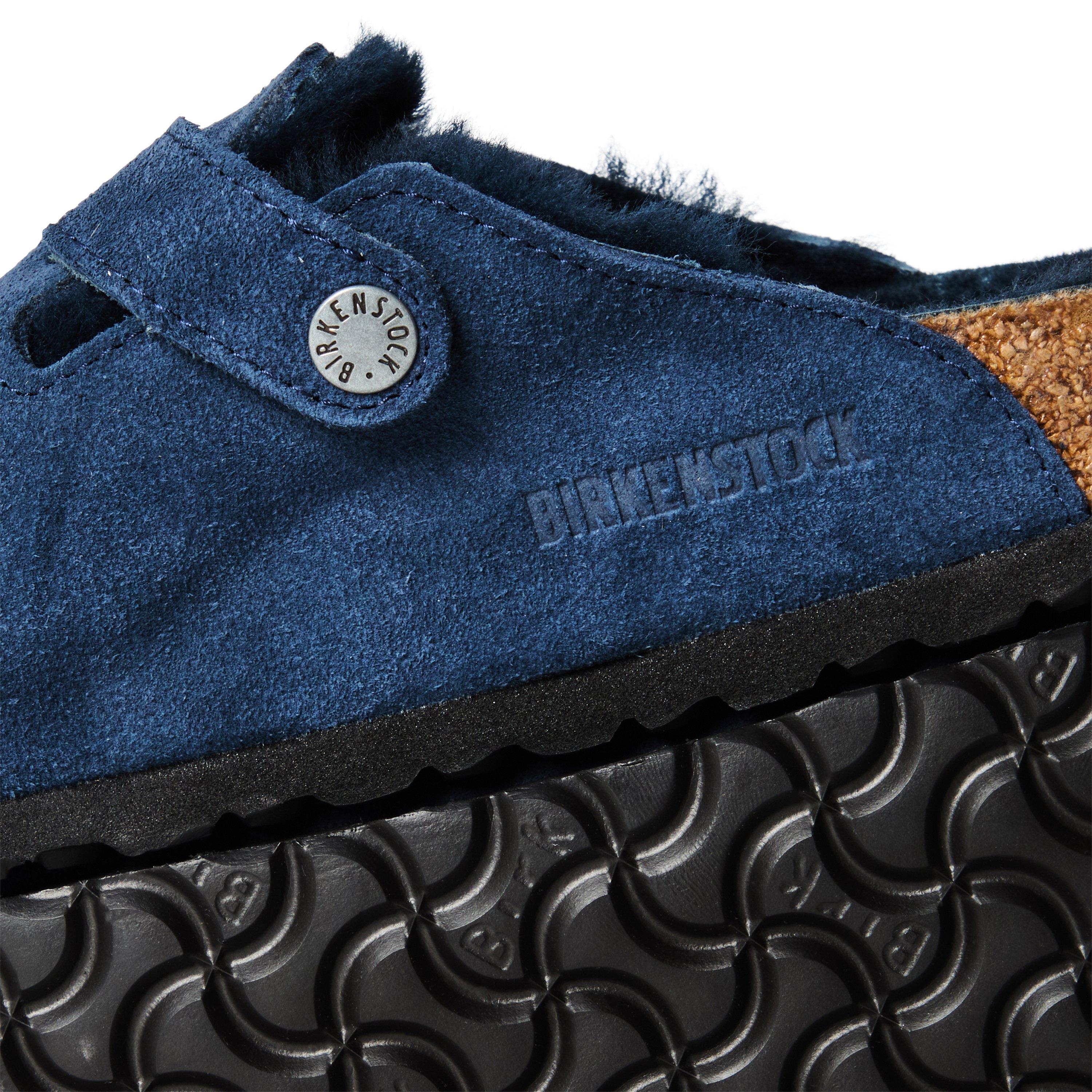 New Navy LAF - Birkenstock - Bstk Boston Leve Shear 64 - 3