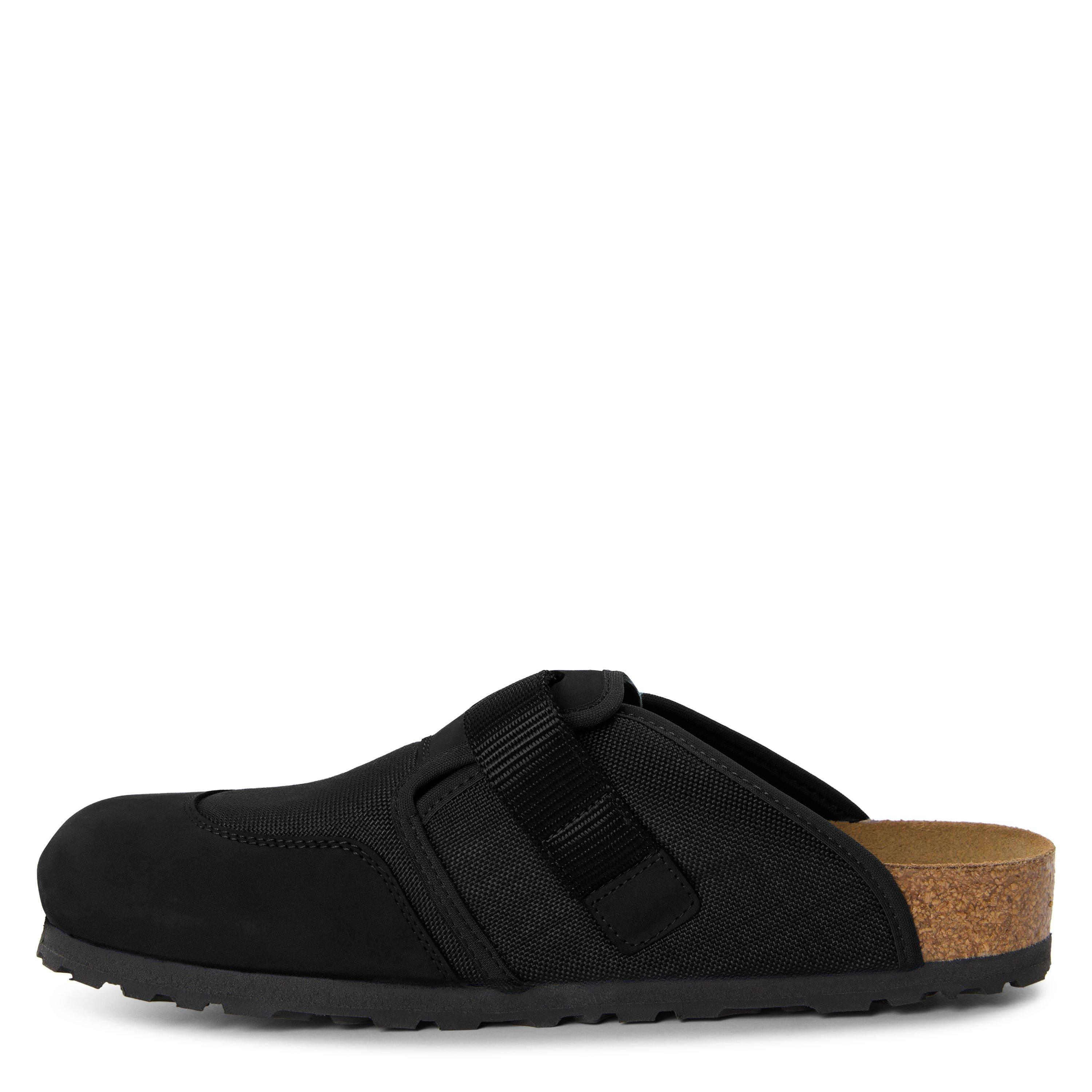 Black BG - Birkenstock - Bstk Boston Nova Tex C 64 - 2