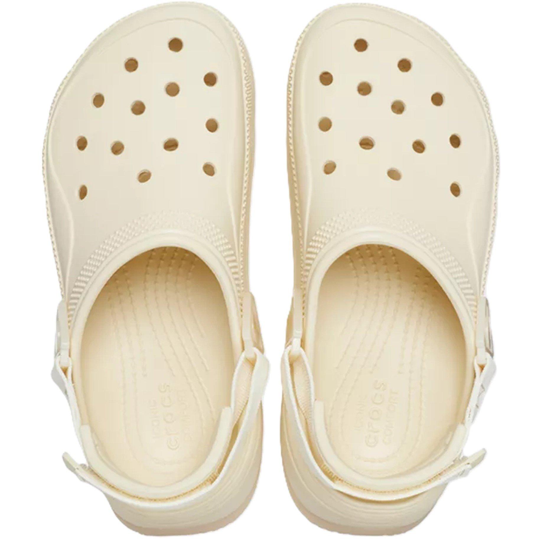 Vanille - Crocs - Hkr Xscp Clg Sn99 - 4