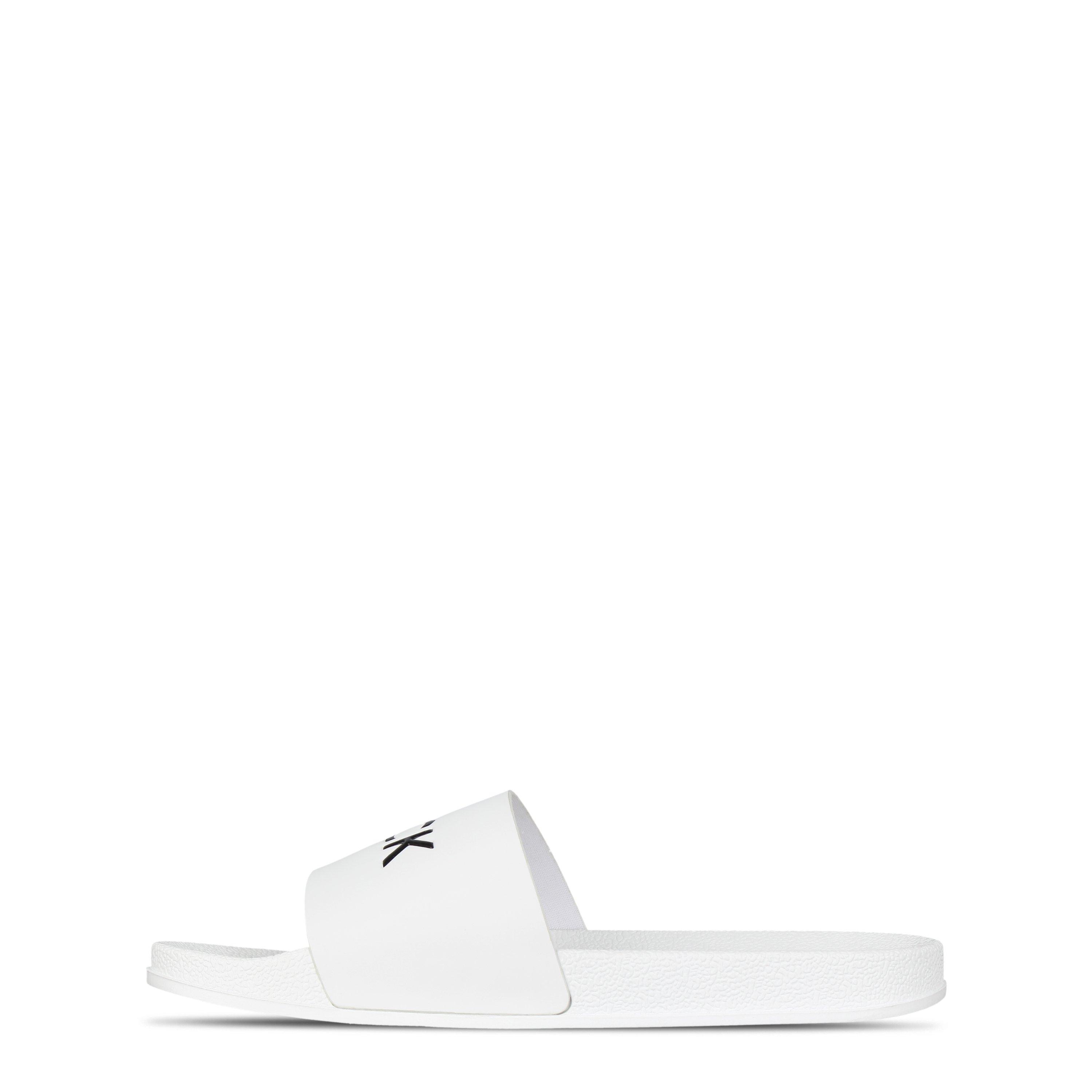 White/Black - Jack Wills - Contrast Logo Slider - 2