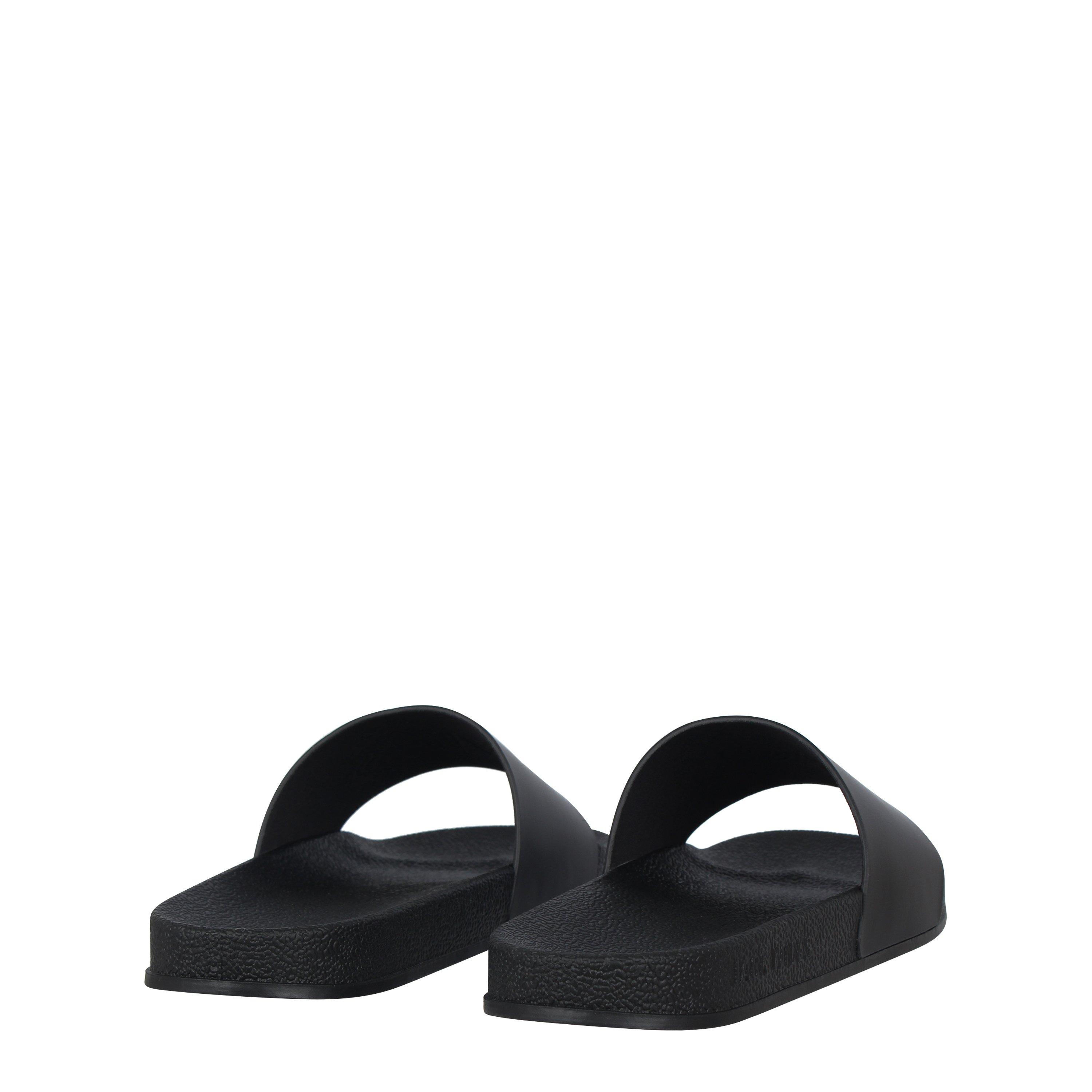 Negro/Blanco - Jack Wills - Contrast Logo Slider - 4