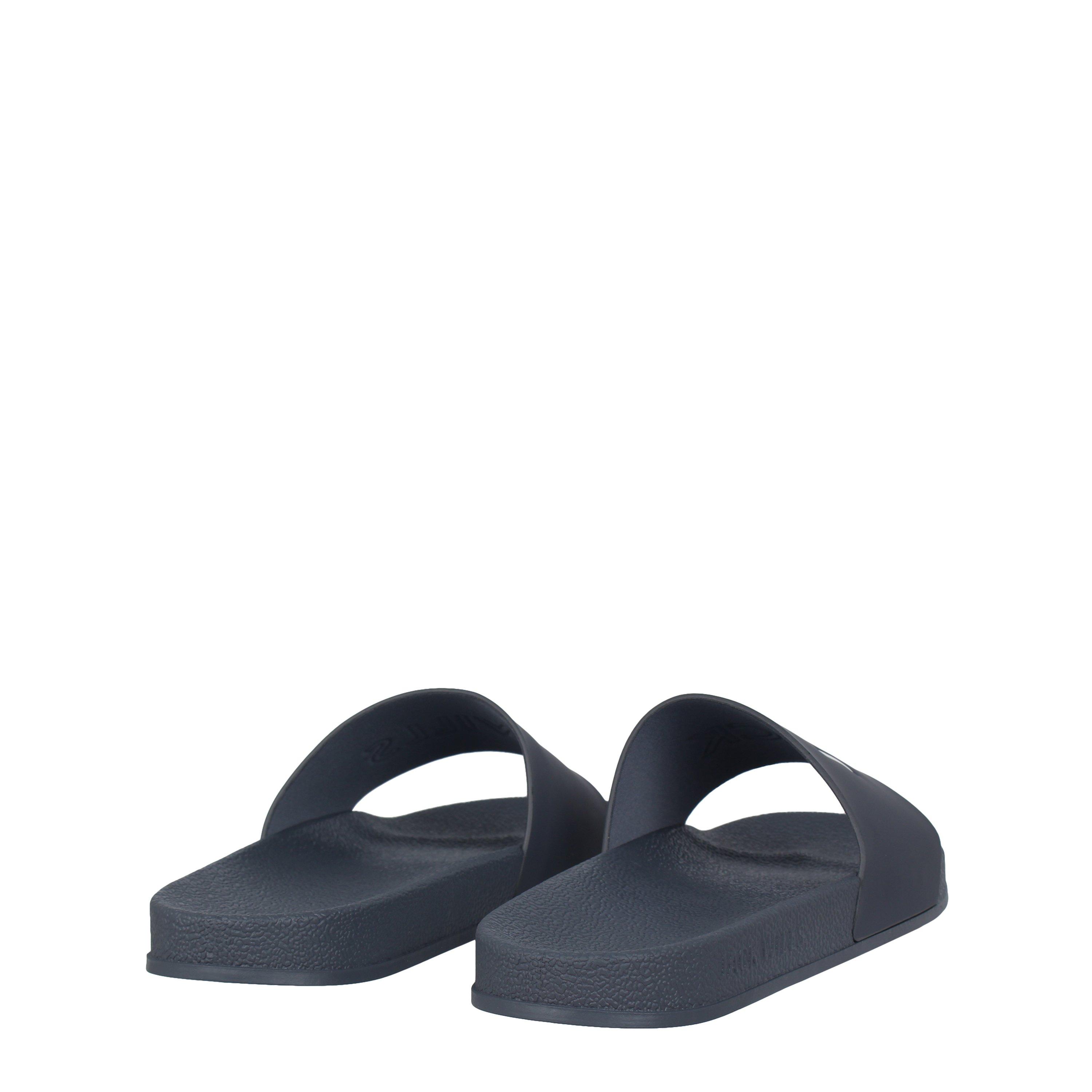 Navy/White - Jack Wills - Contrast Logo Slider - 4