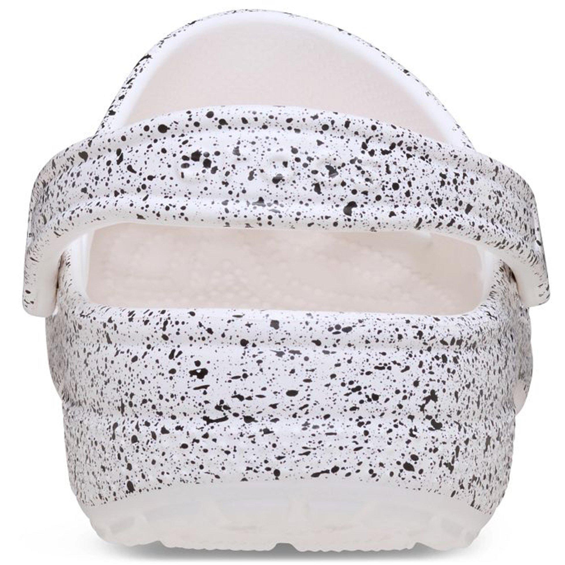 Weiß - Crocs - Clsc Spkl Clg Sn99 - 3