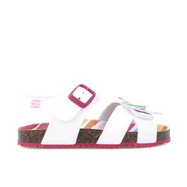 Agatha Ruiz De La Prada Garval Sandal In42