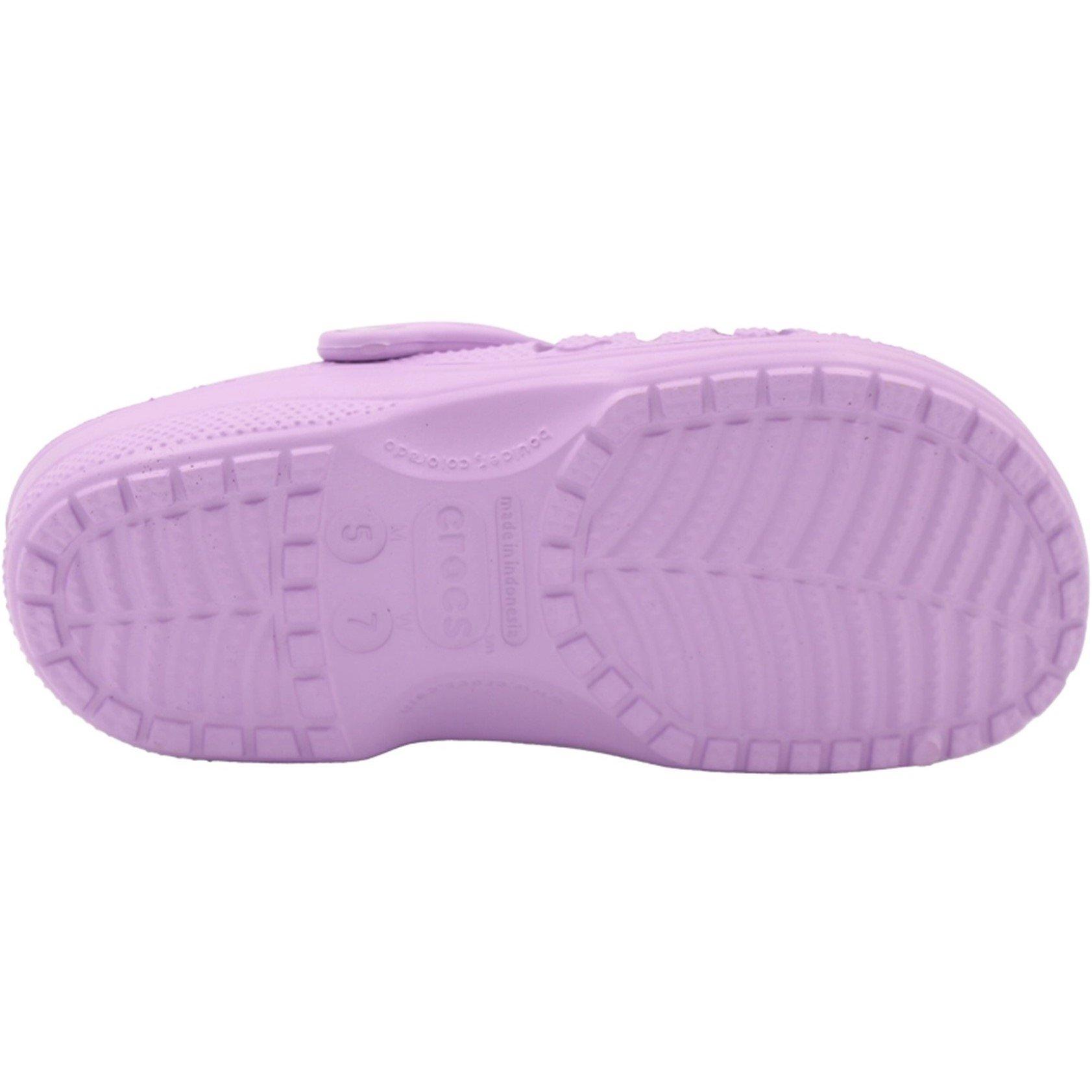 Orchid - Crocs - Baya Ord 99 - 2