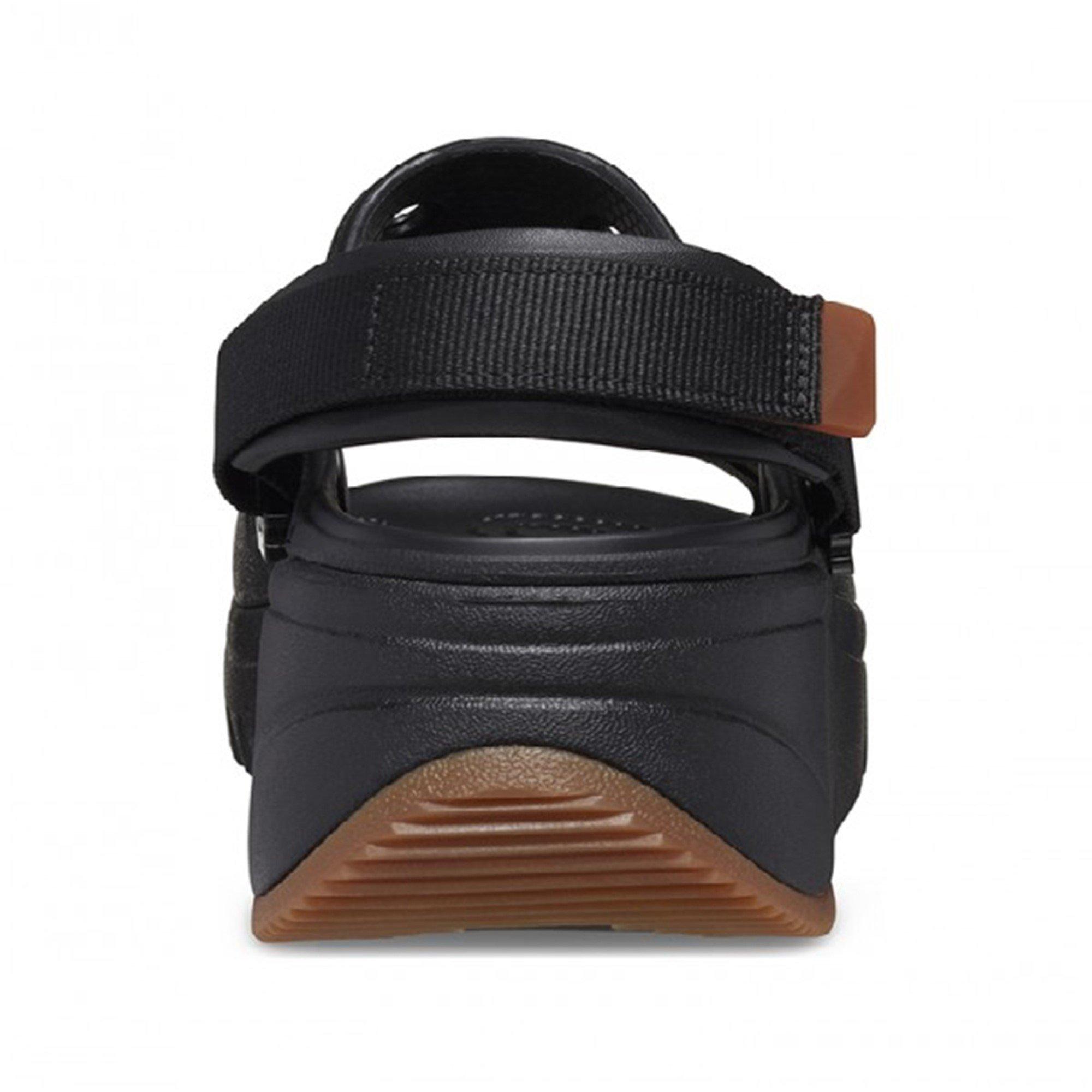 Black - Crocs - Hikr Xscp Sndl Ld99 - 3