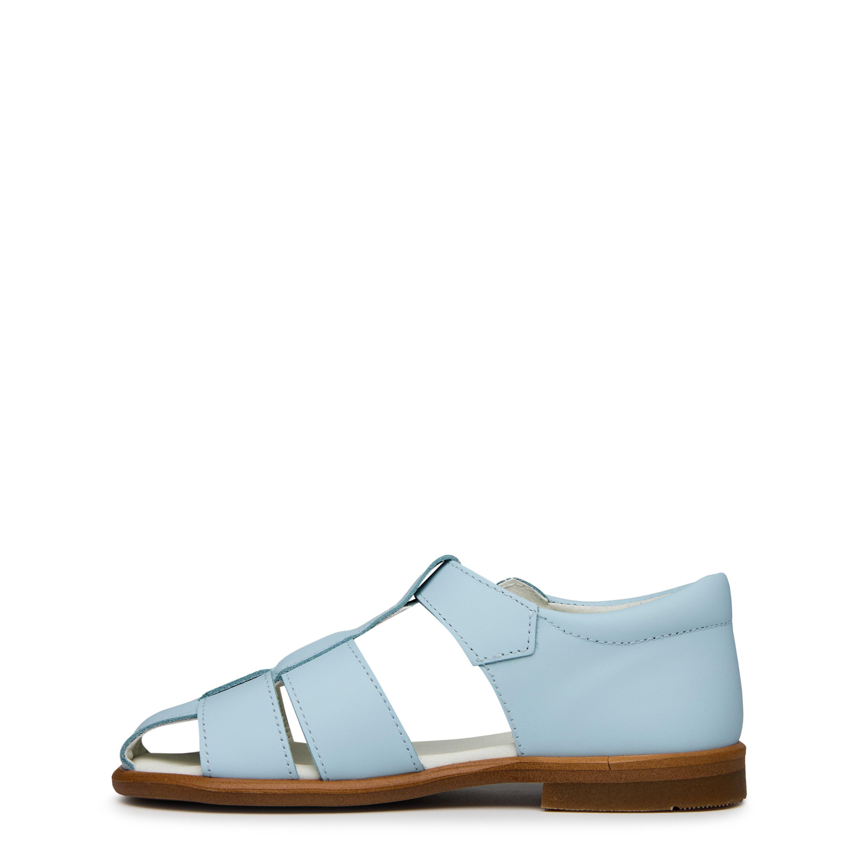 Cloud - Andanines - Kids' Strap Flat Sandals - 2