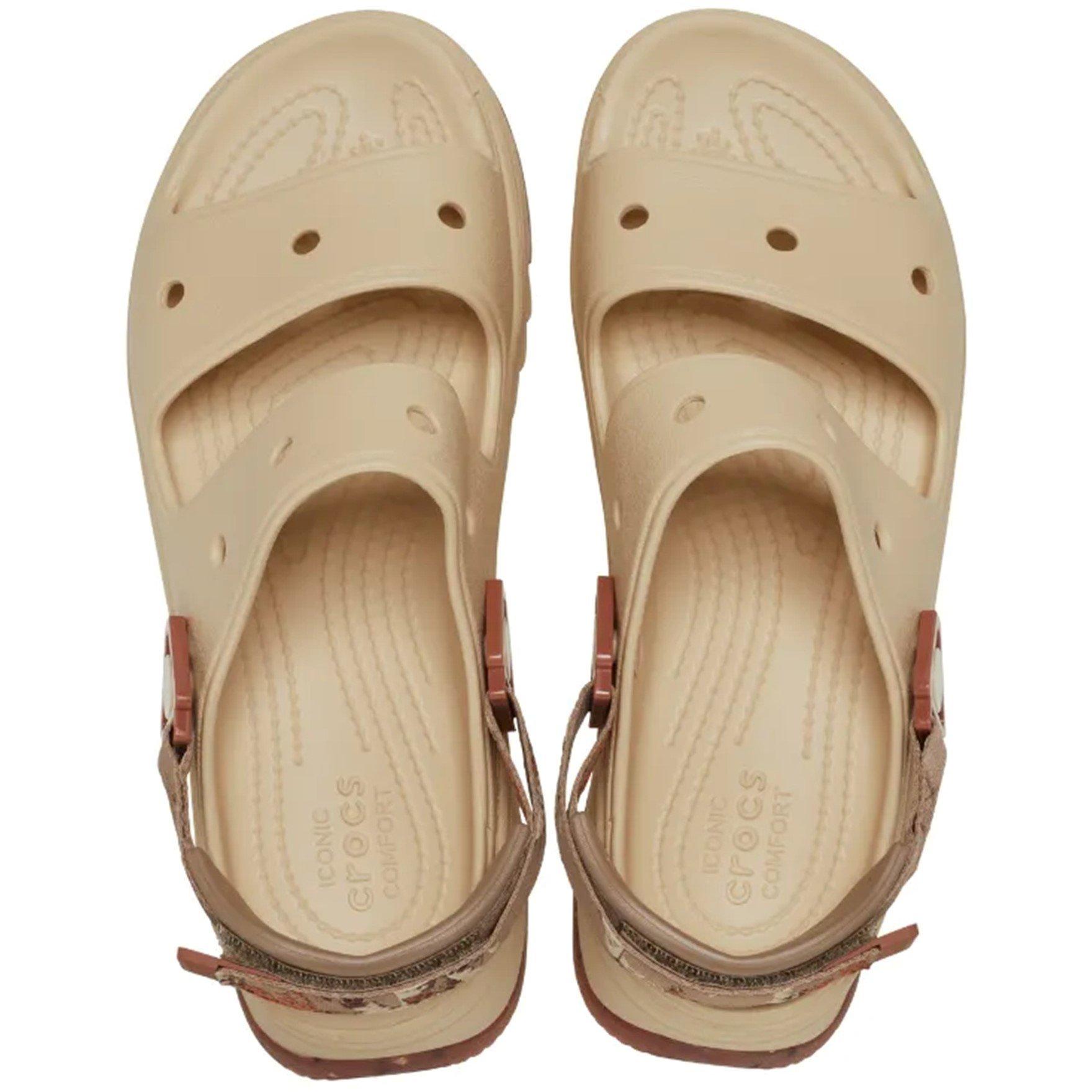 Shitake - Crocs - Hikr Xscp Sndl Ld99 - 4