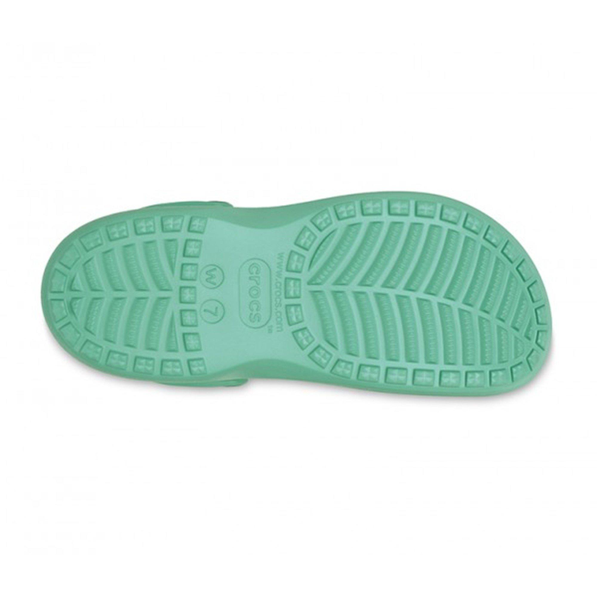 Jade Stone - Crocs - Baya Pltfm Clg Ld99 - 2