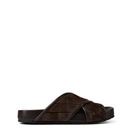 Bottega Veneta Tarik Mule Sandal