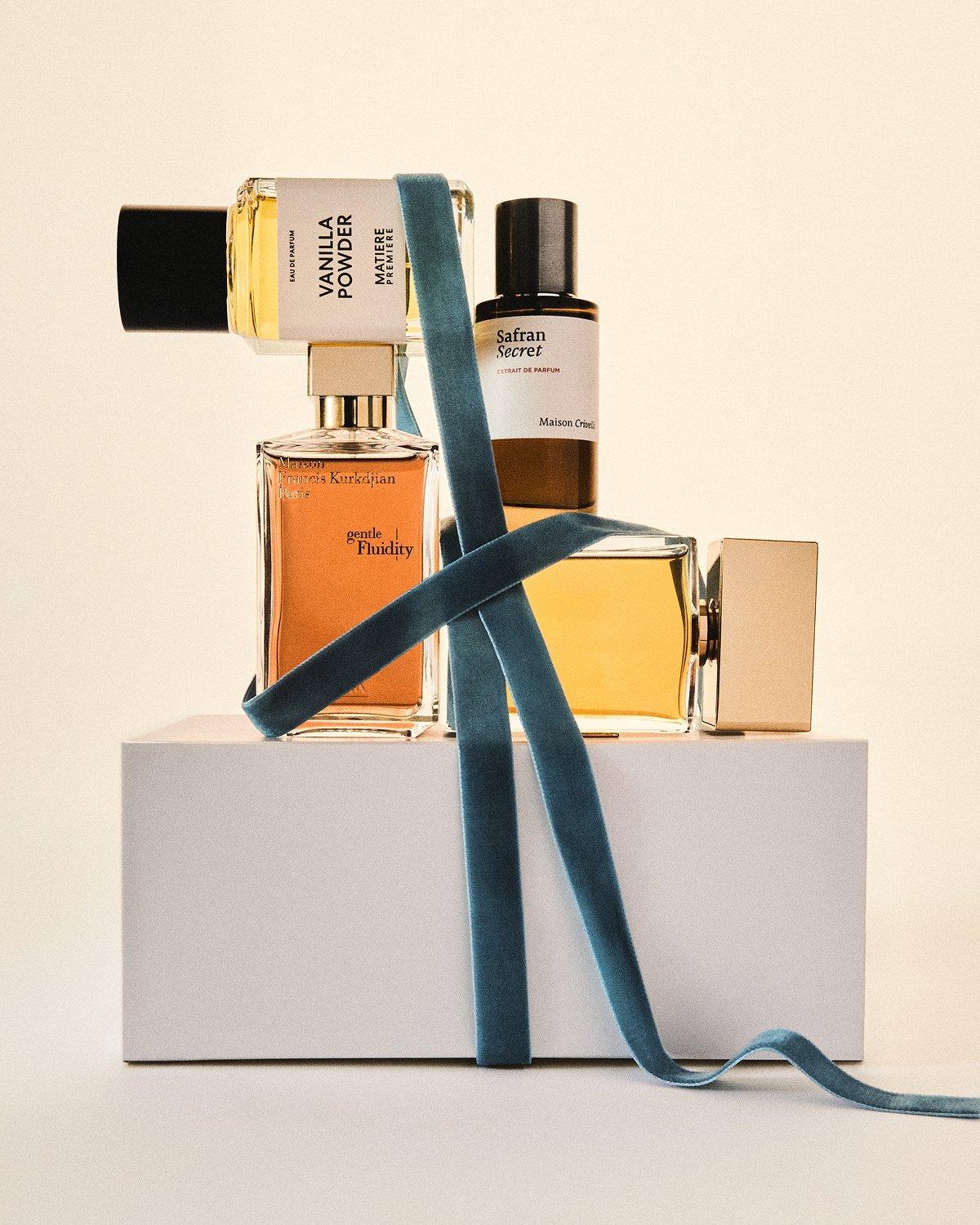 Autumn Scents