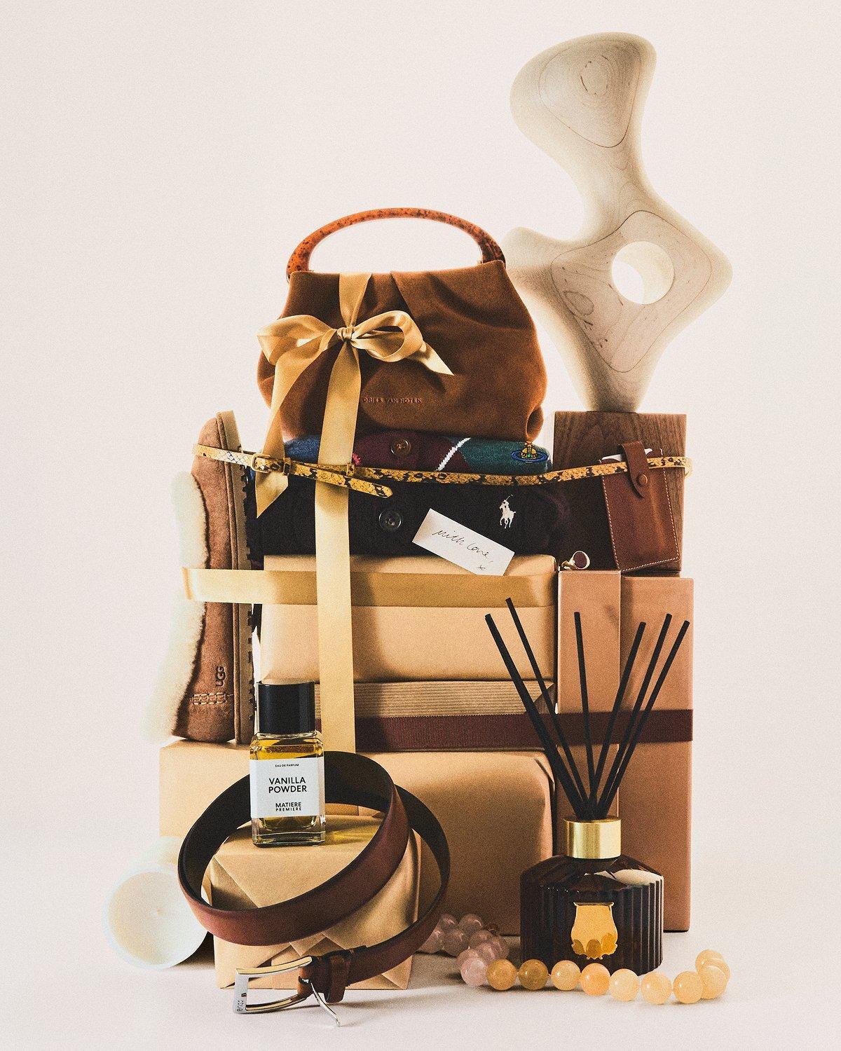 The Christmas Gift Guide