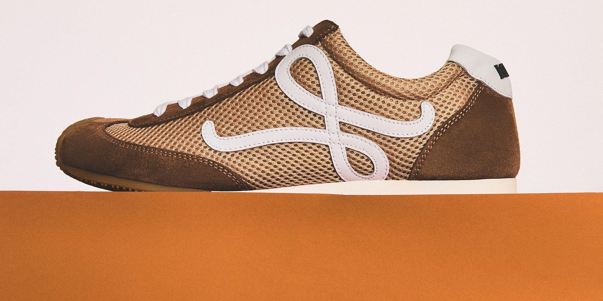 New Men's Trainers