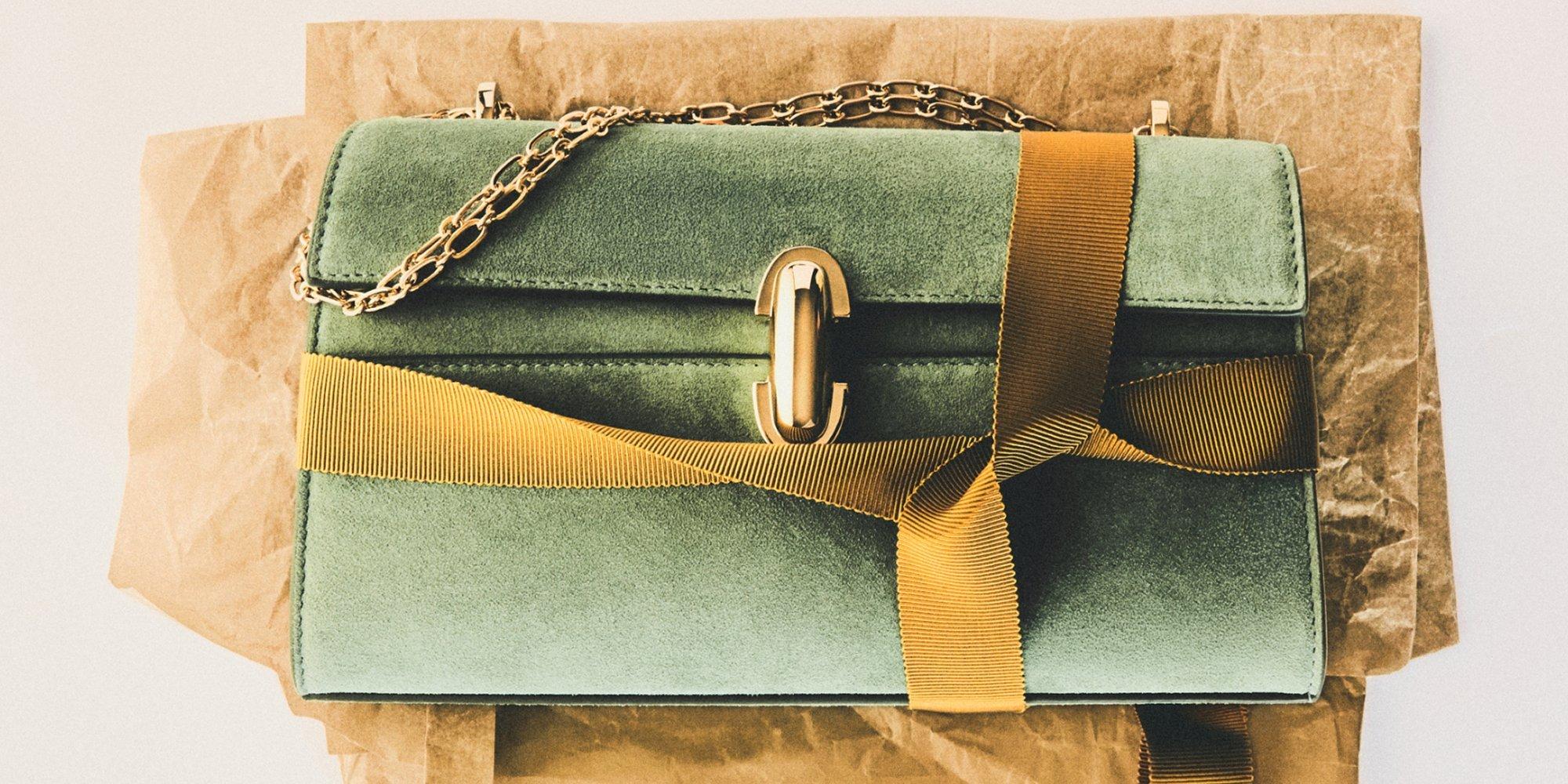Bags For The Season Ahead