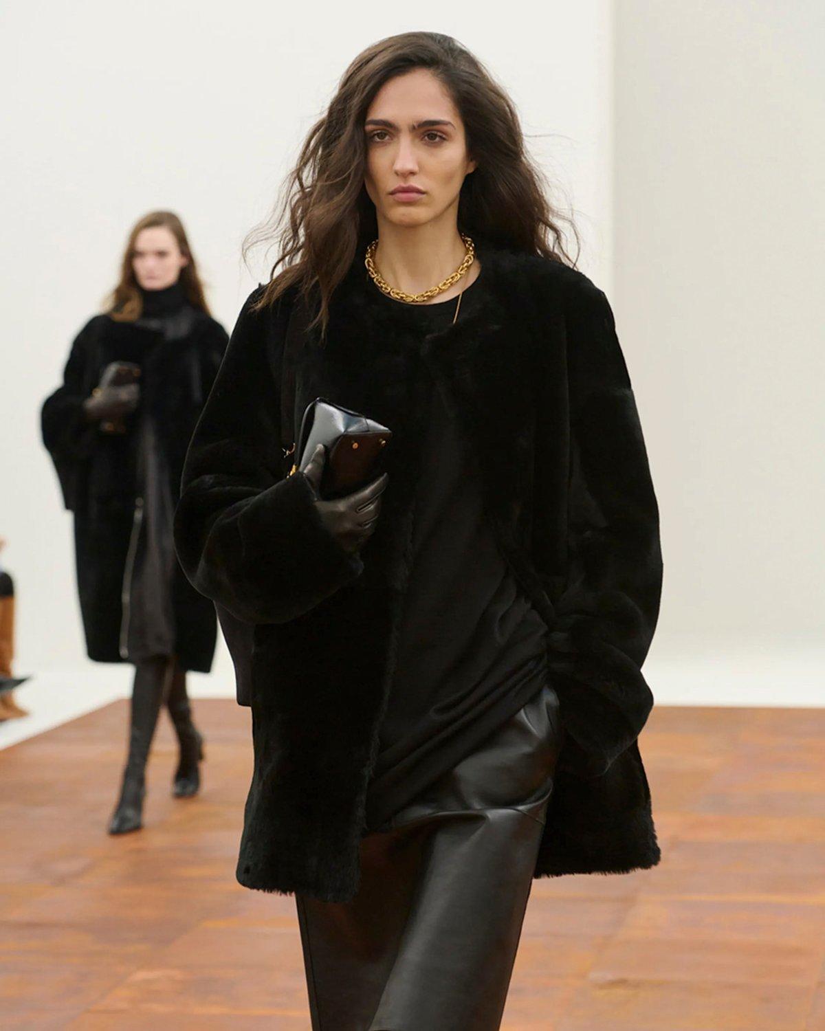 Seasonal Coats