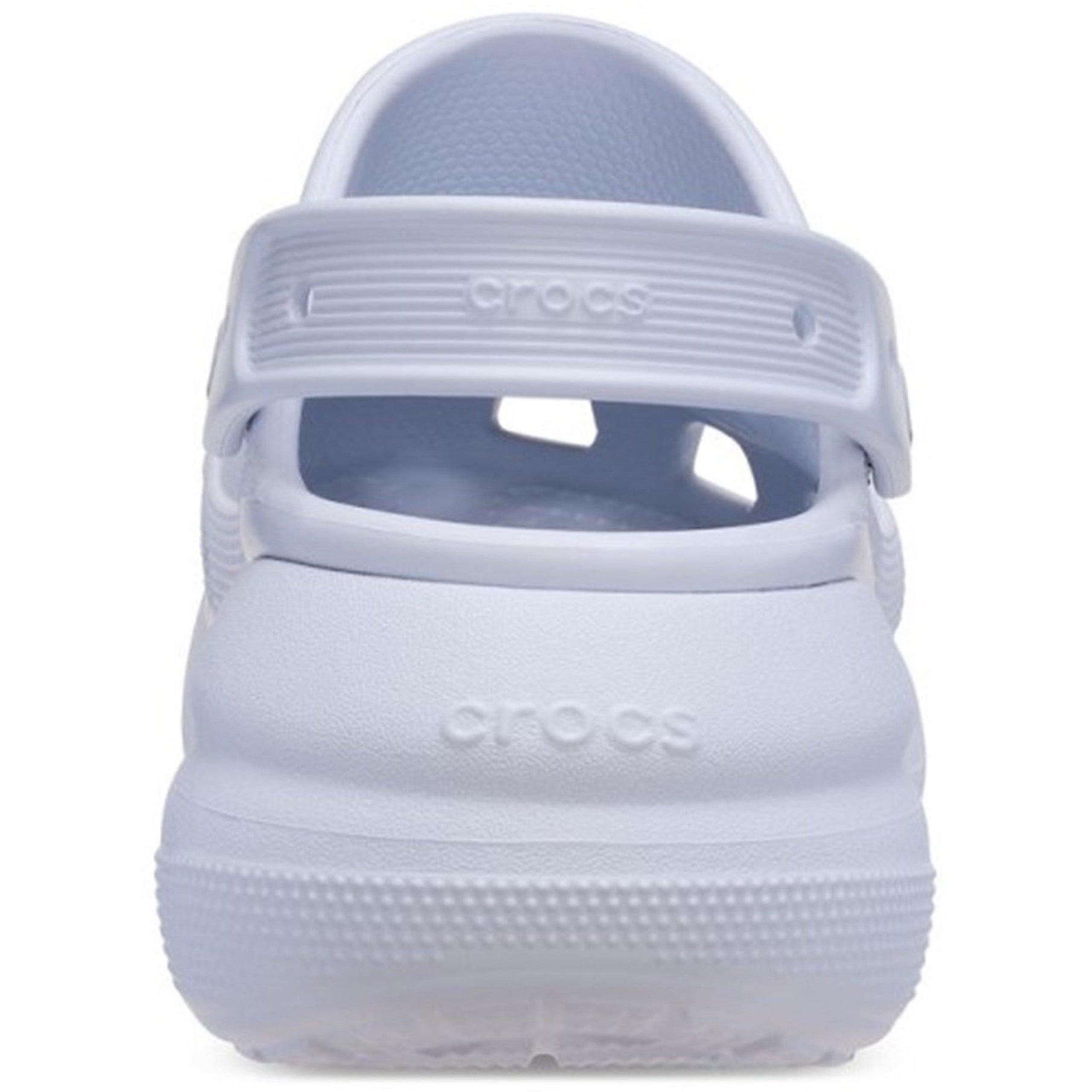 Frosted Grape - Crocs - Crush Clog Sn99 - 3