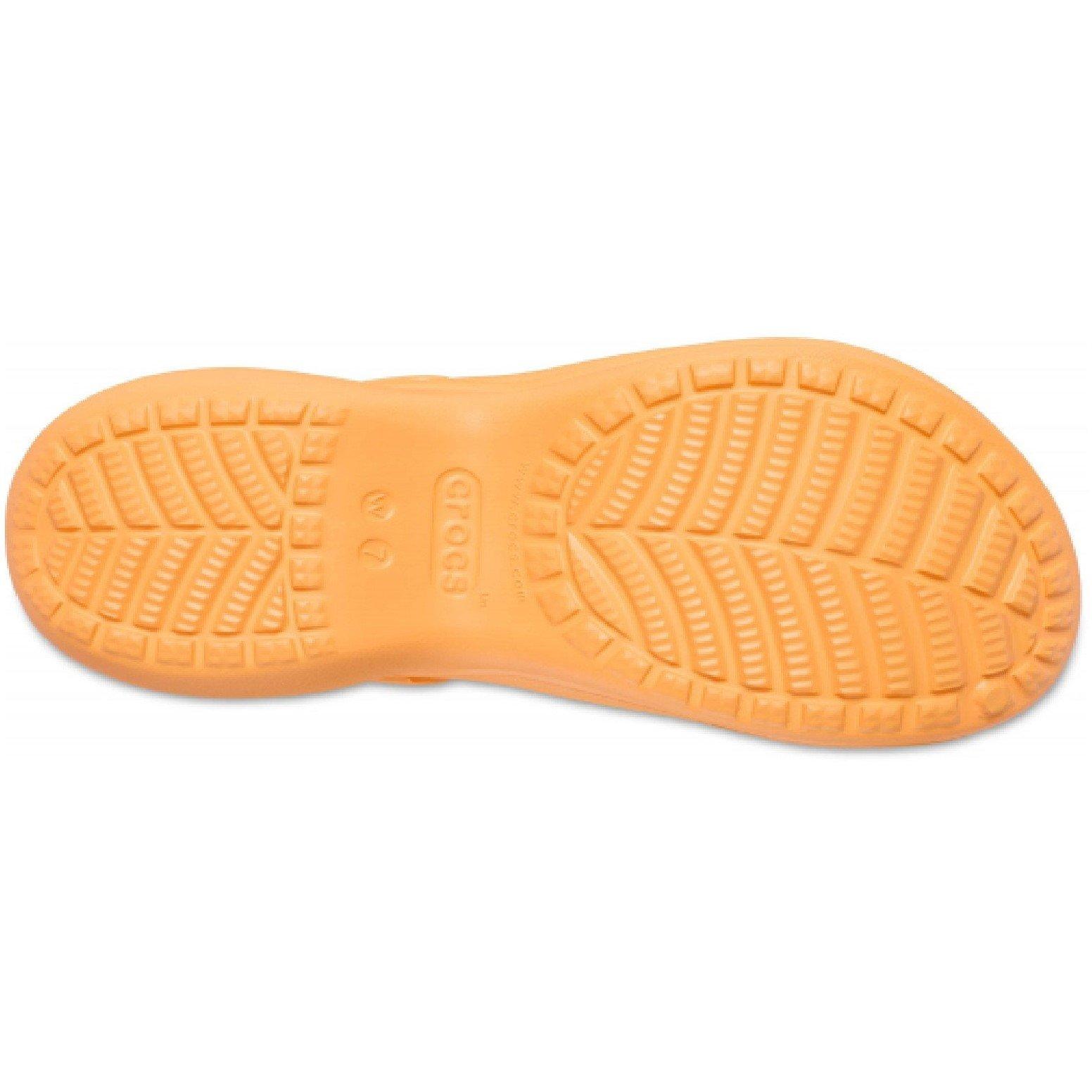 Orangesicle - Crocs - Bae Clog Ogs Ld99 - 2
