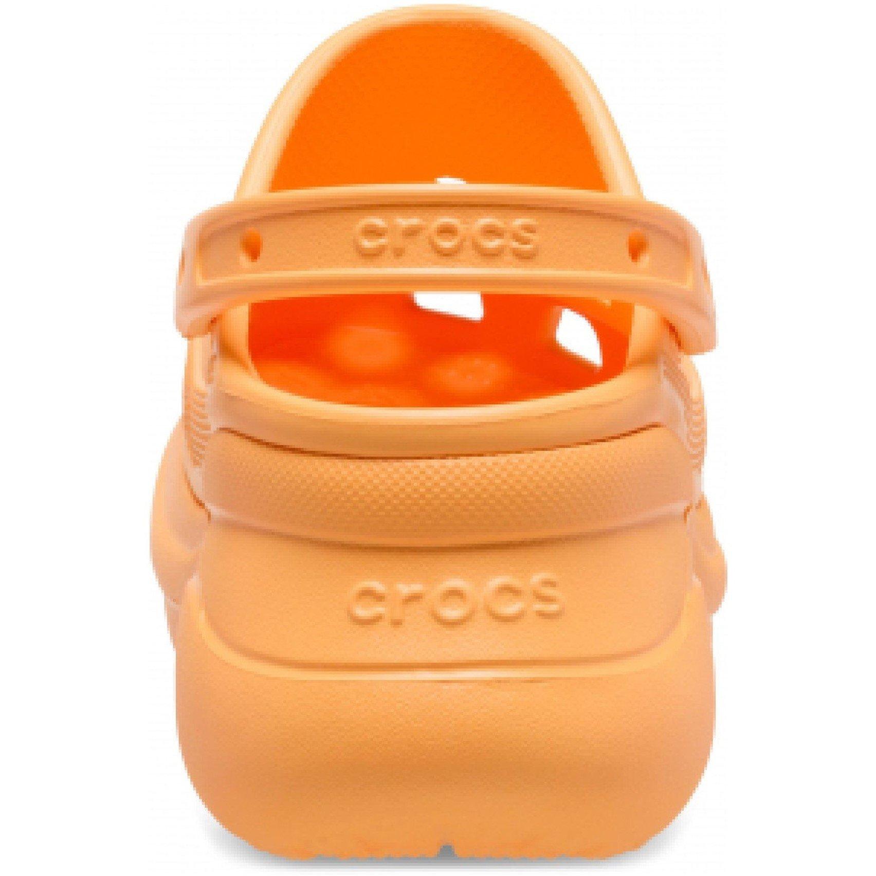 Orangesicle - Crocs - Bae Clog Ogs Ld99 - 3