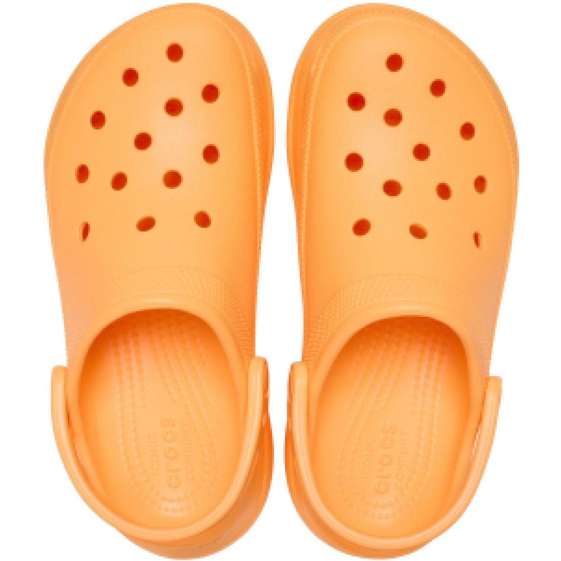 Orangesicle - Crocs - Bae Clog Ogs Ld99 - 4