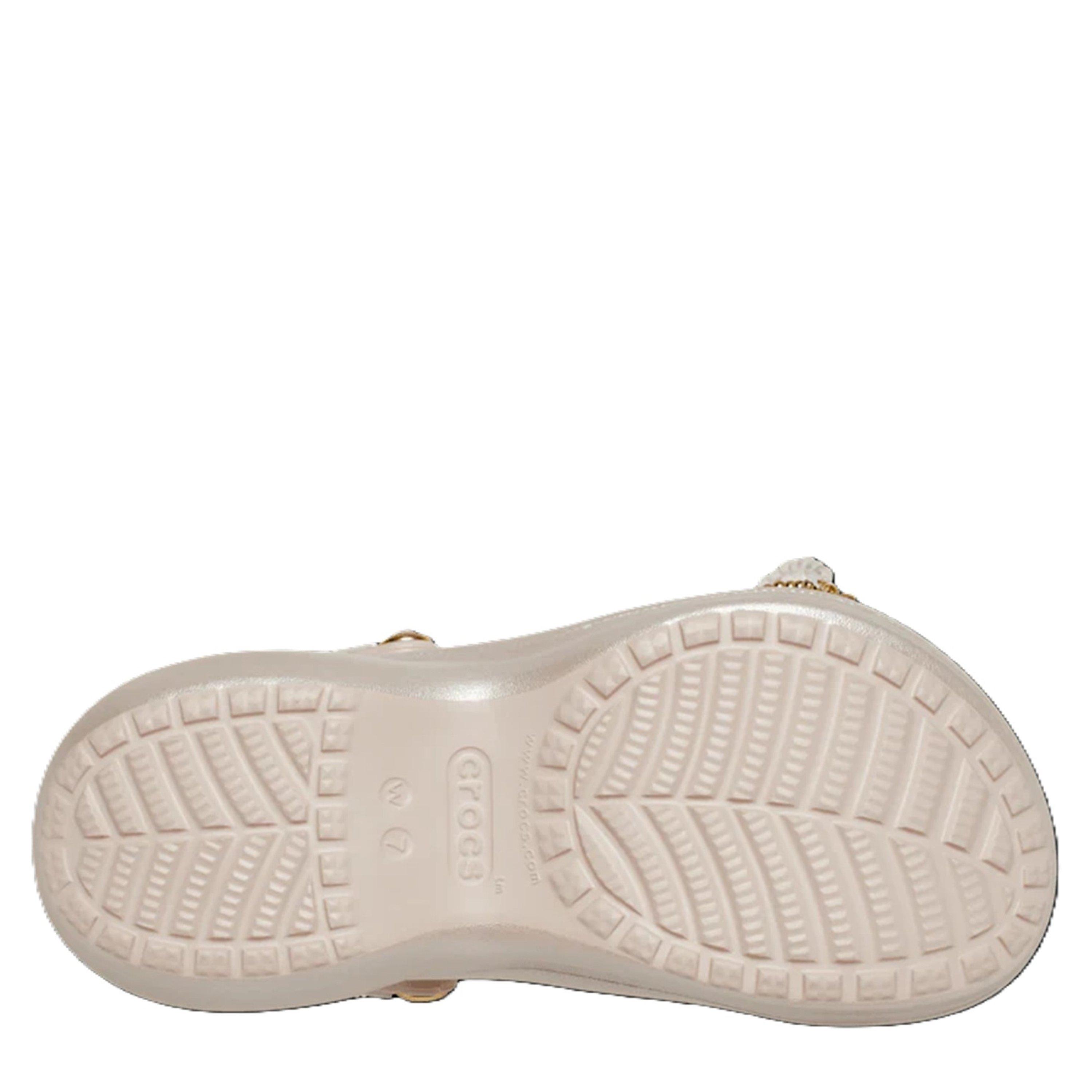 Quartz - Crocs - Women's Bedazzled Clogs - 2