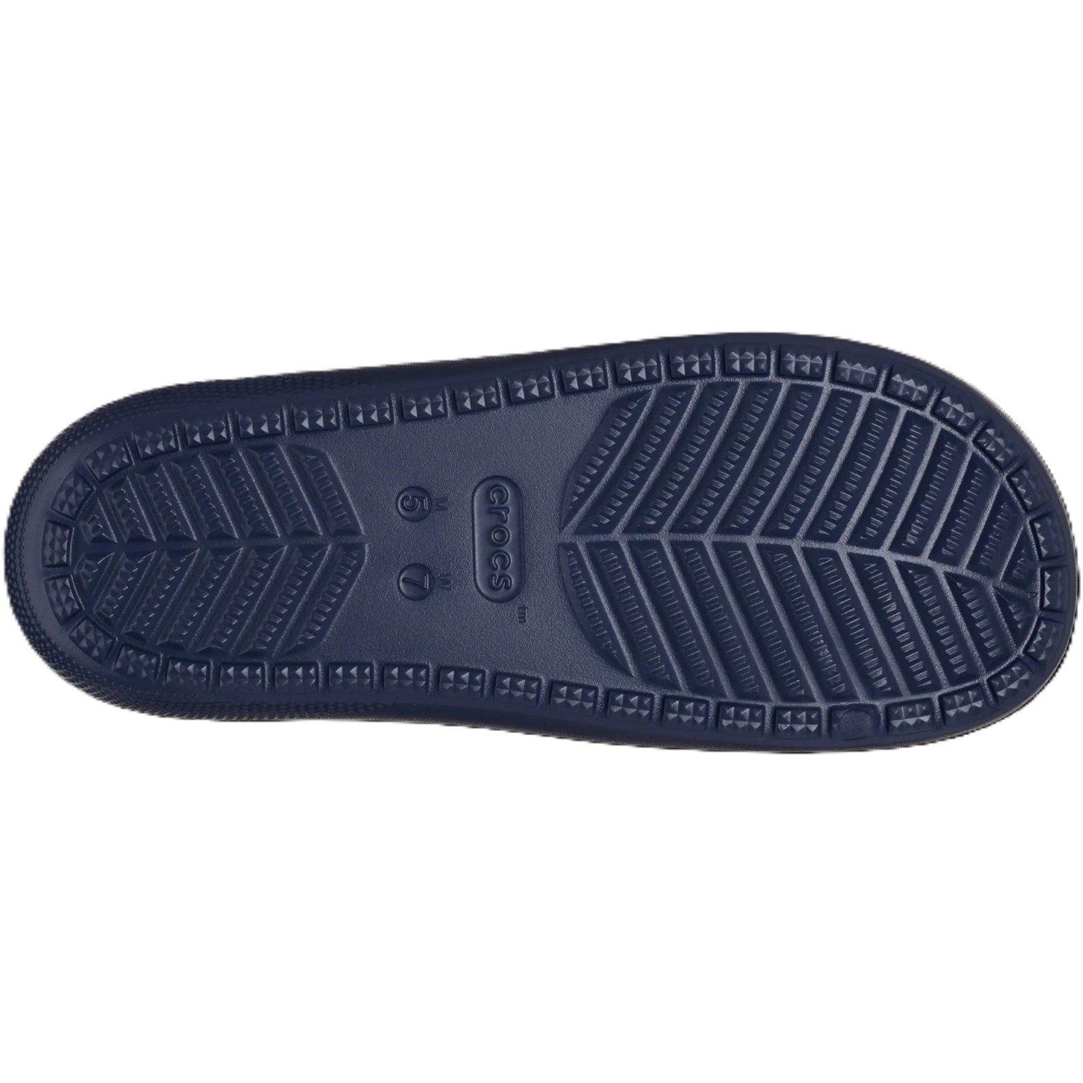Navy - Crocs - Clsc Sandal v2 Ld99 - 2