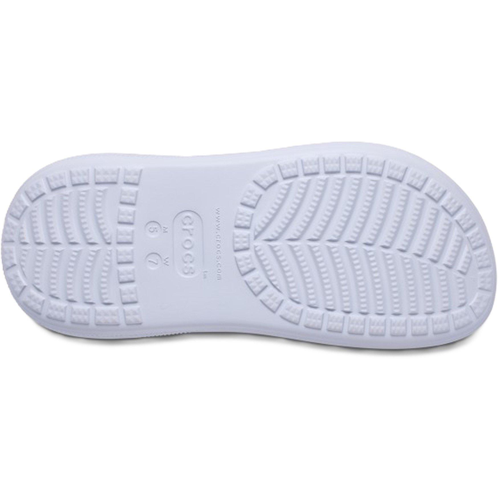 Frosted Grape - Crocs - Crush Clog Ld99 - 2