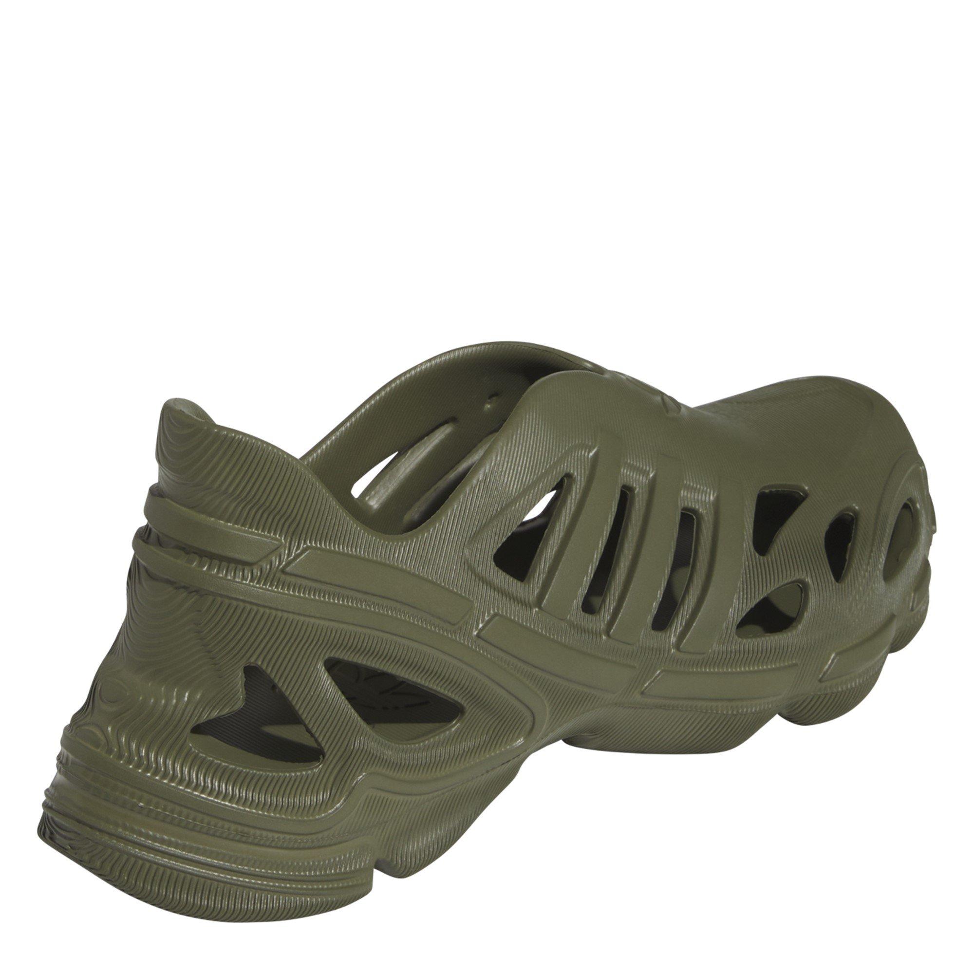 Focus Olive - adidas Originals - Supernova Sn99 - 4