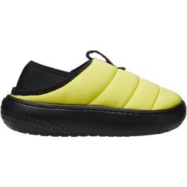Crocs Clsc Puff Moc Jn99