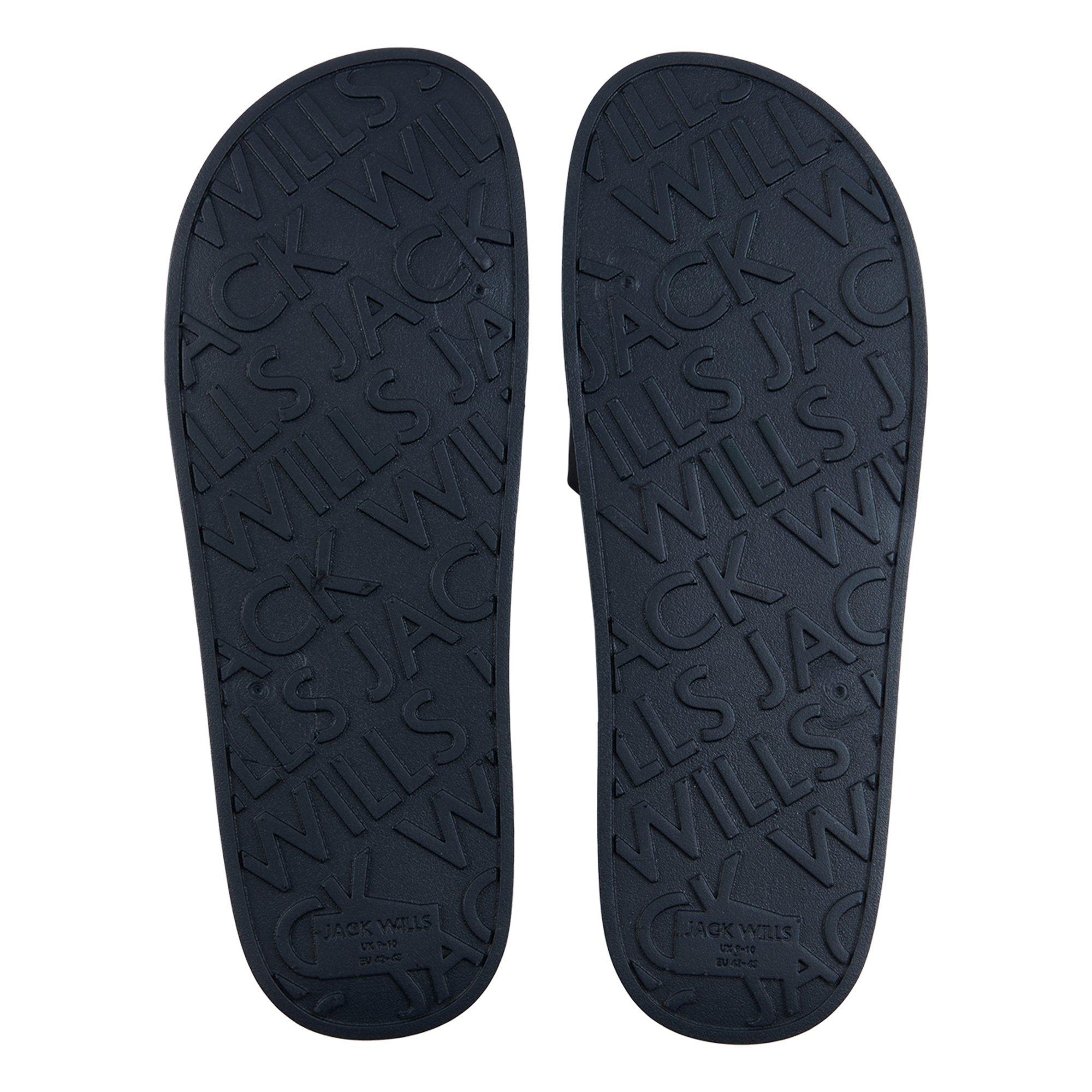 Total Eclipse - Jack Wills - Men's Pool Sliders - 2