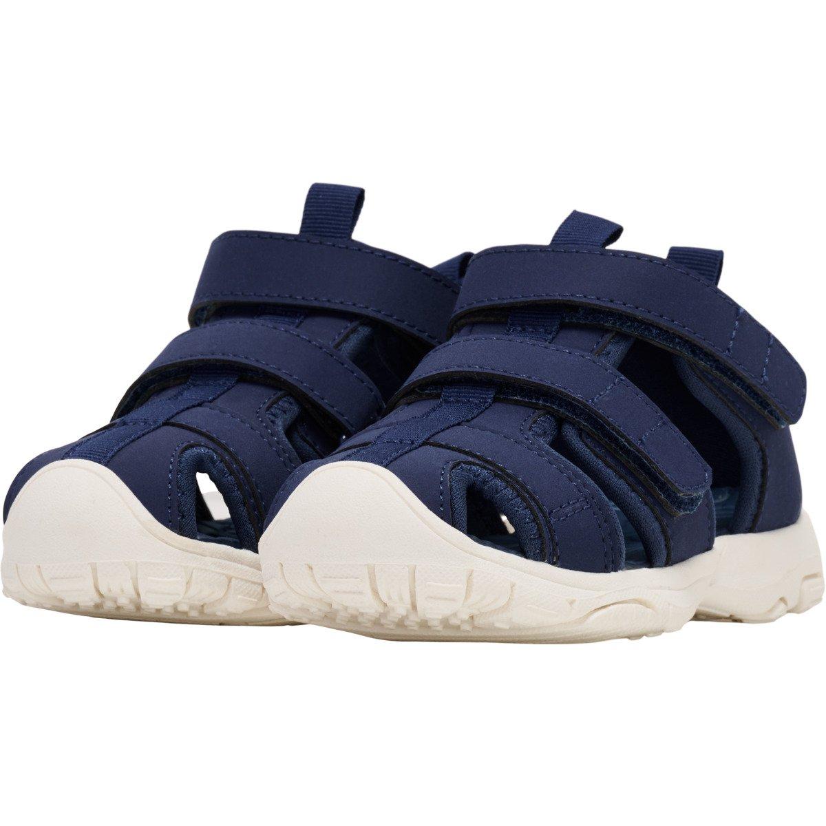 Pivoine marine - Hummel - Sandals Infants - 2
