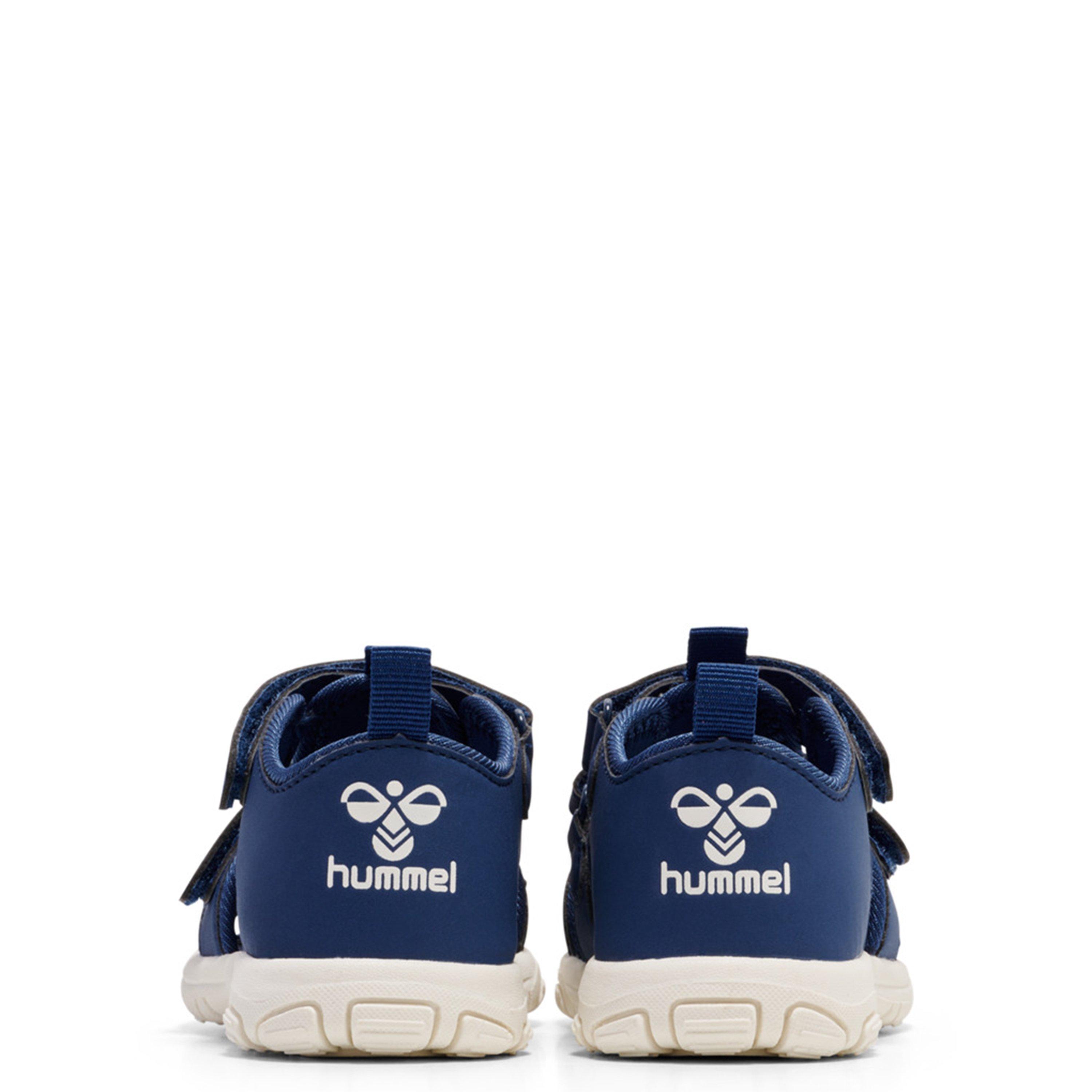 Pivoine marine - Hummel - Sandals Infants - 3