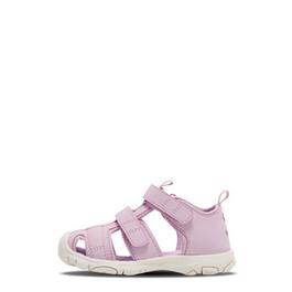 Hummel Velcro Strap Sandals Childrens