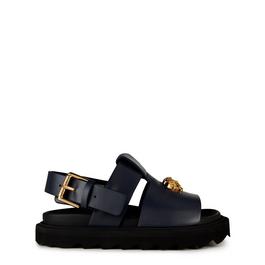 Versace Logo Sandal Jn42