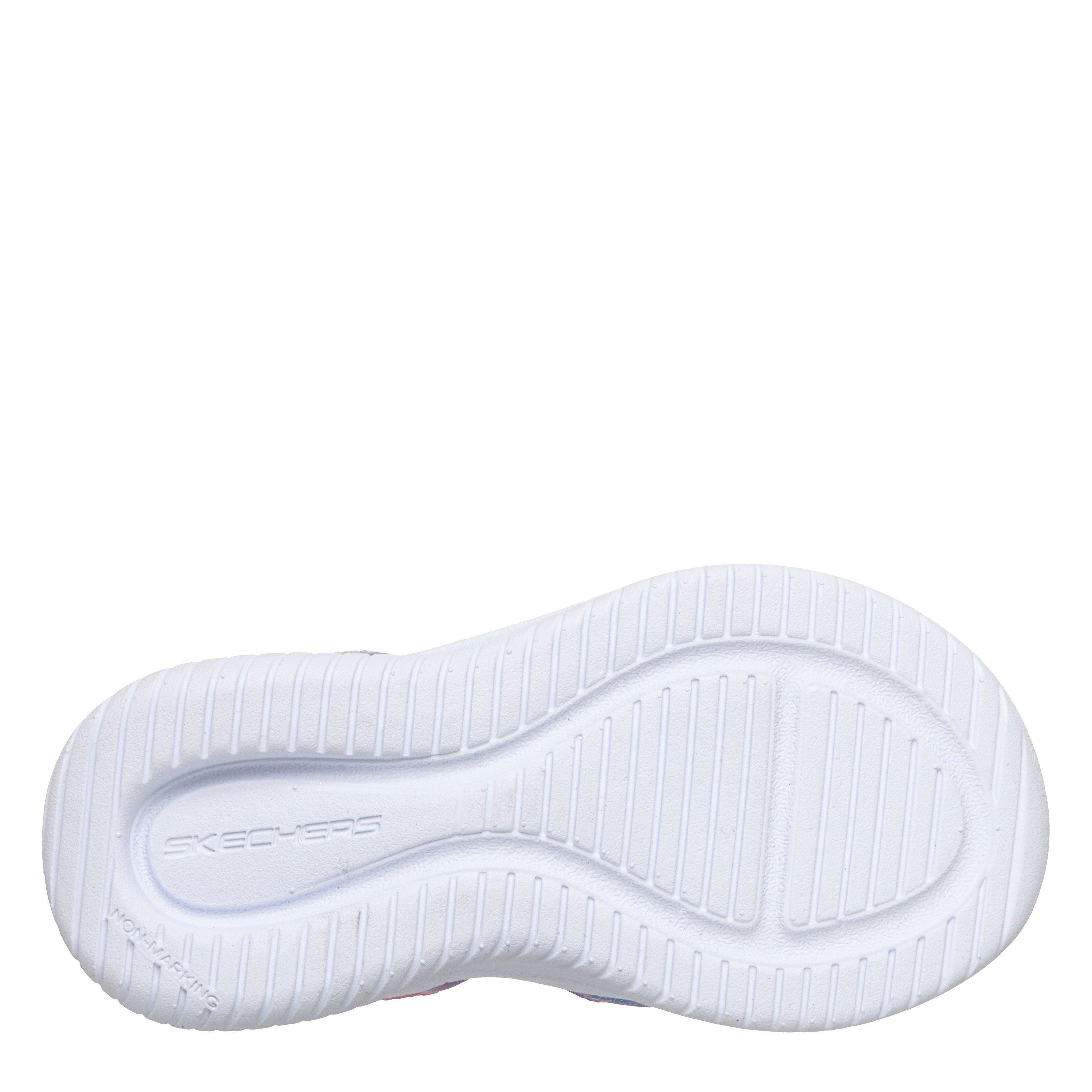 Lavender - Skechers - Kids' Sports Sandals - 5