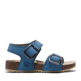 Timberland Timb Cstl 2 Strap Ch99