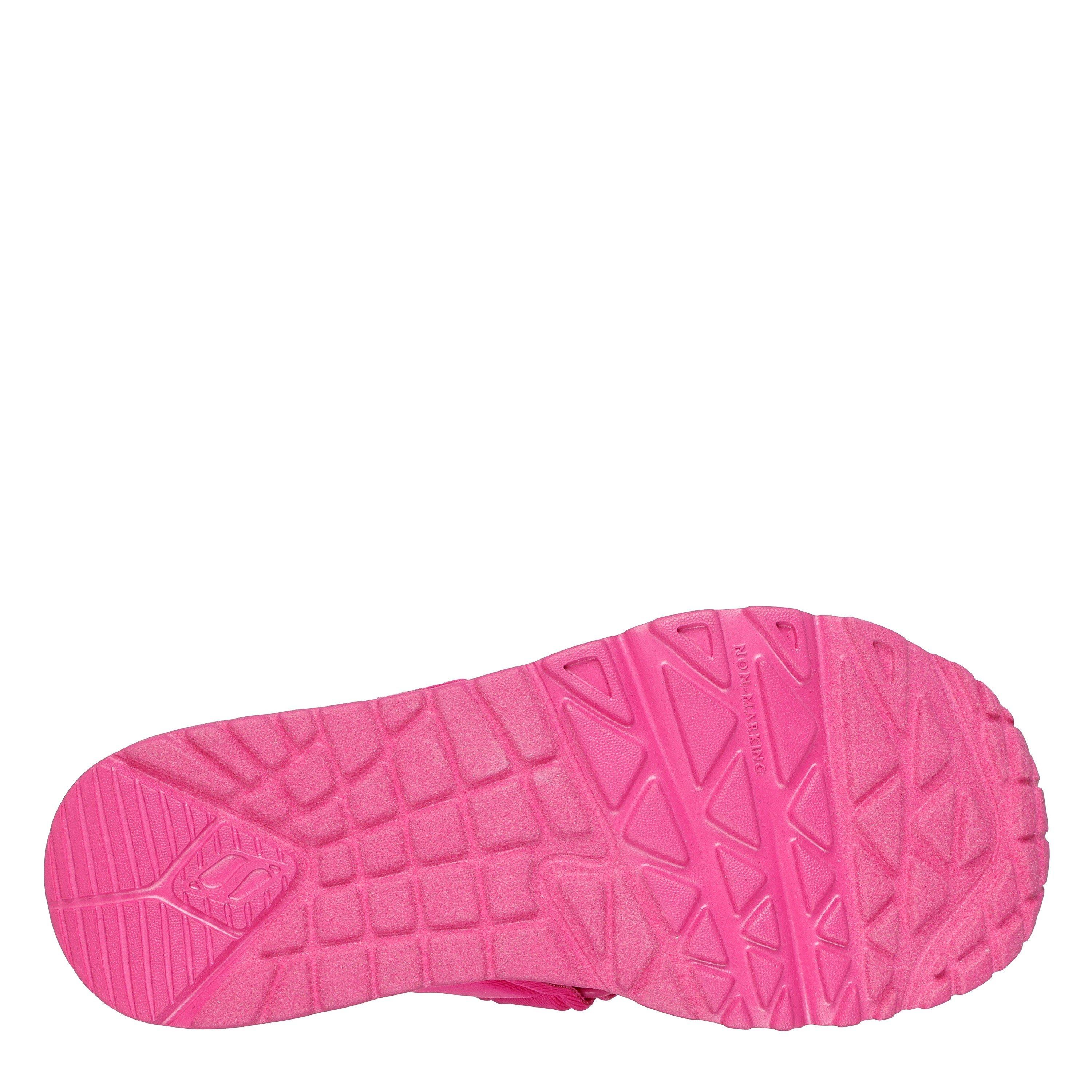 Felroze - Skechers - T-Strap Sling Back Sandal Sports Sandals Girls - 5