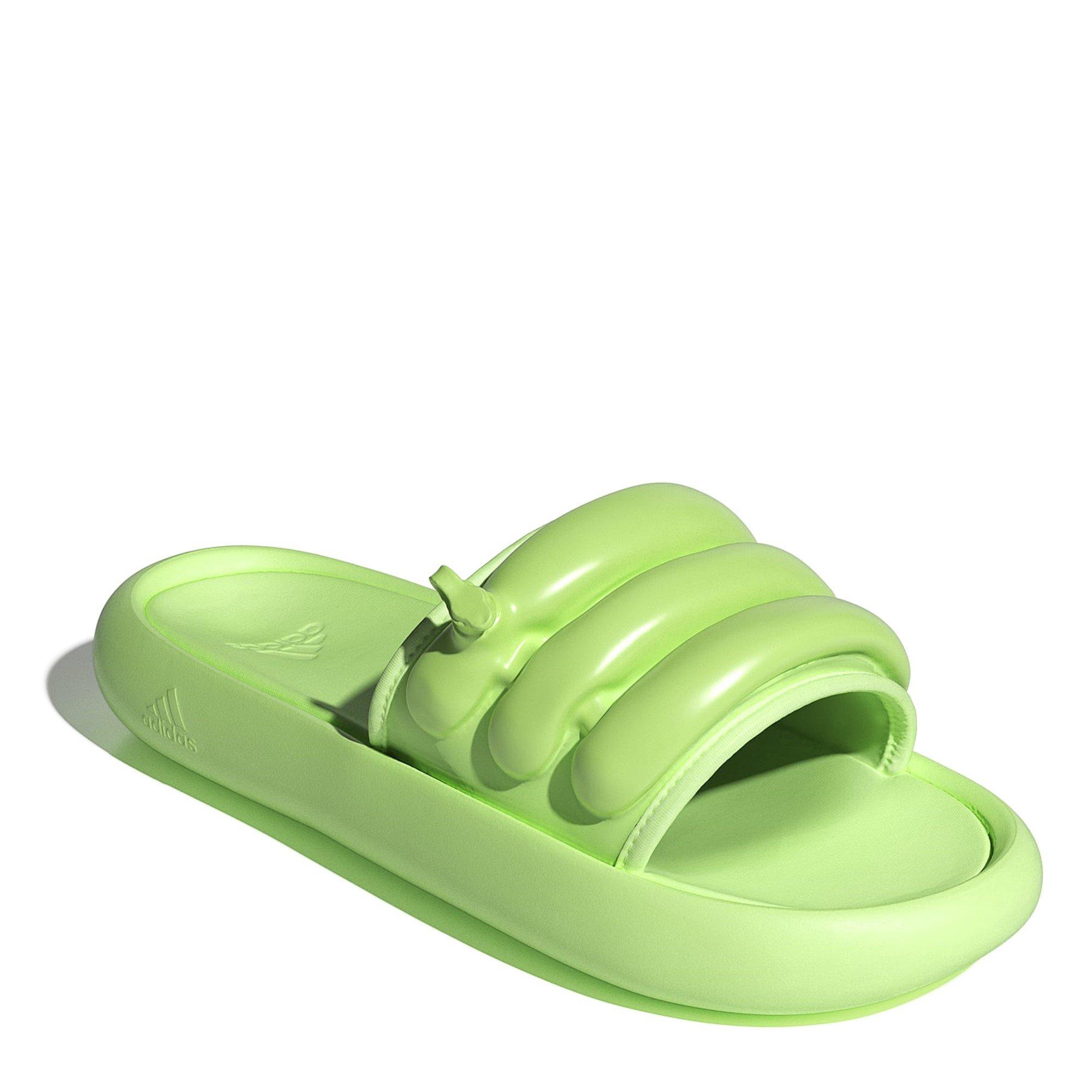 GRESPA/GRESPA/G - adidas - Adults Adilette Zplaash Sports Sandal - 3